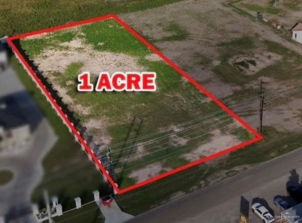 1 acres in Hidalgo County gallery image 2