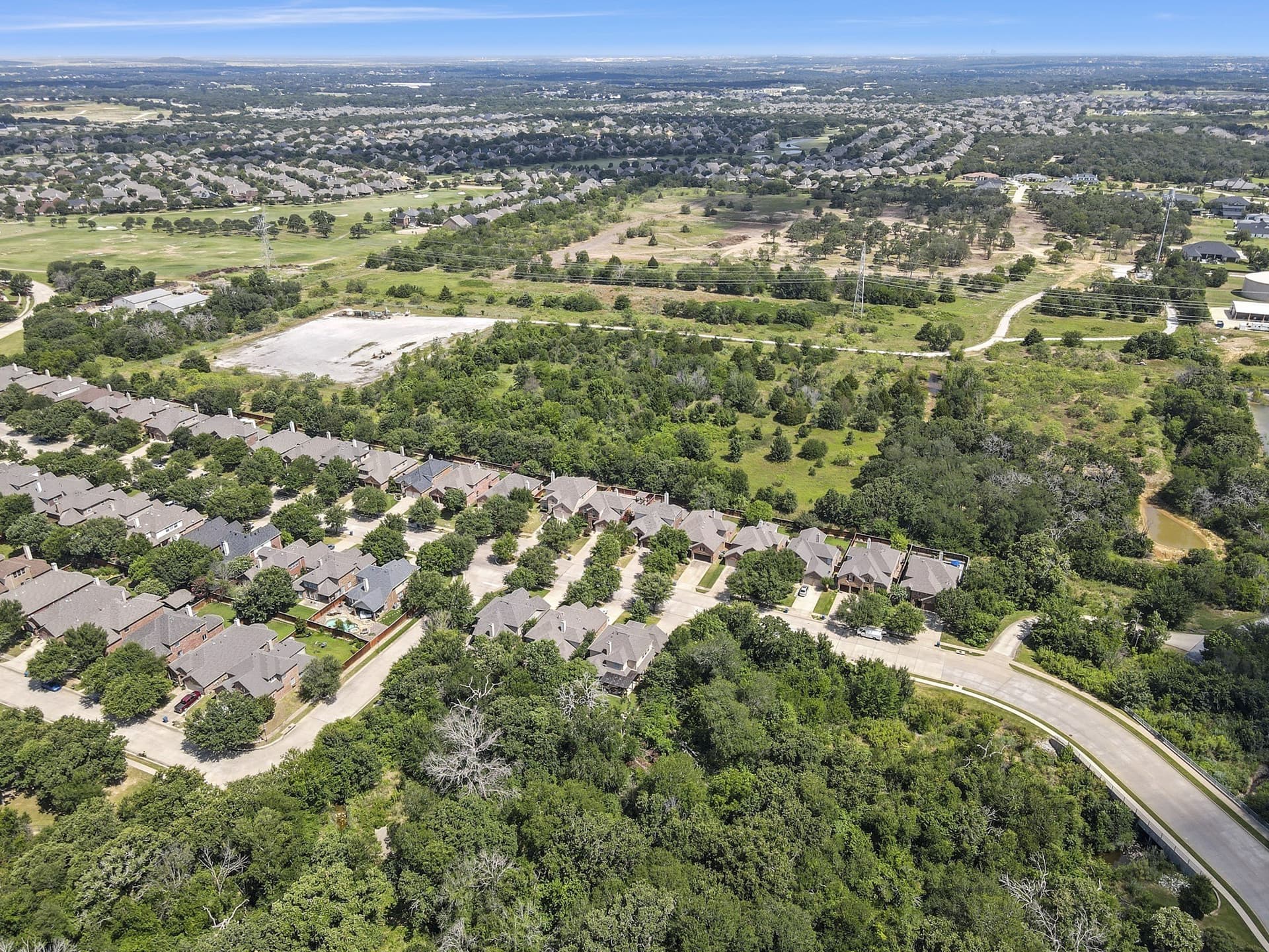23.61 acres in Denton County - photo 14