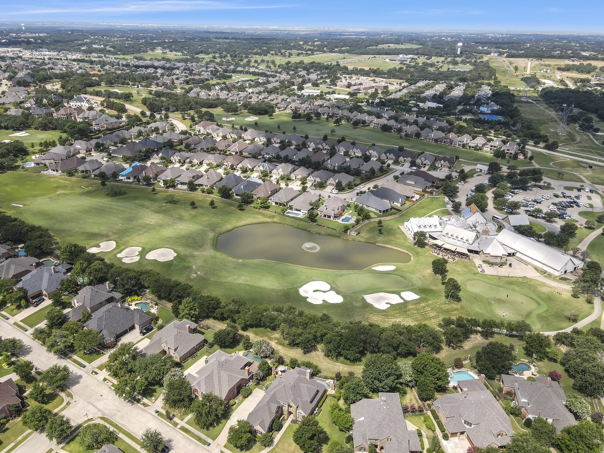 23.61 acres in Denton County - photo 3