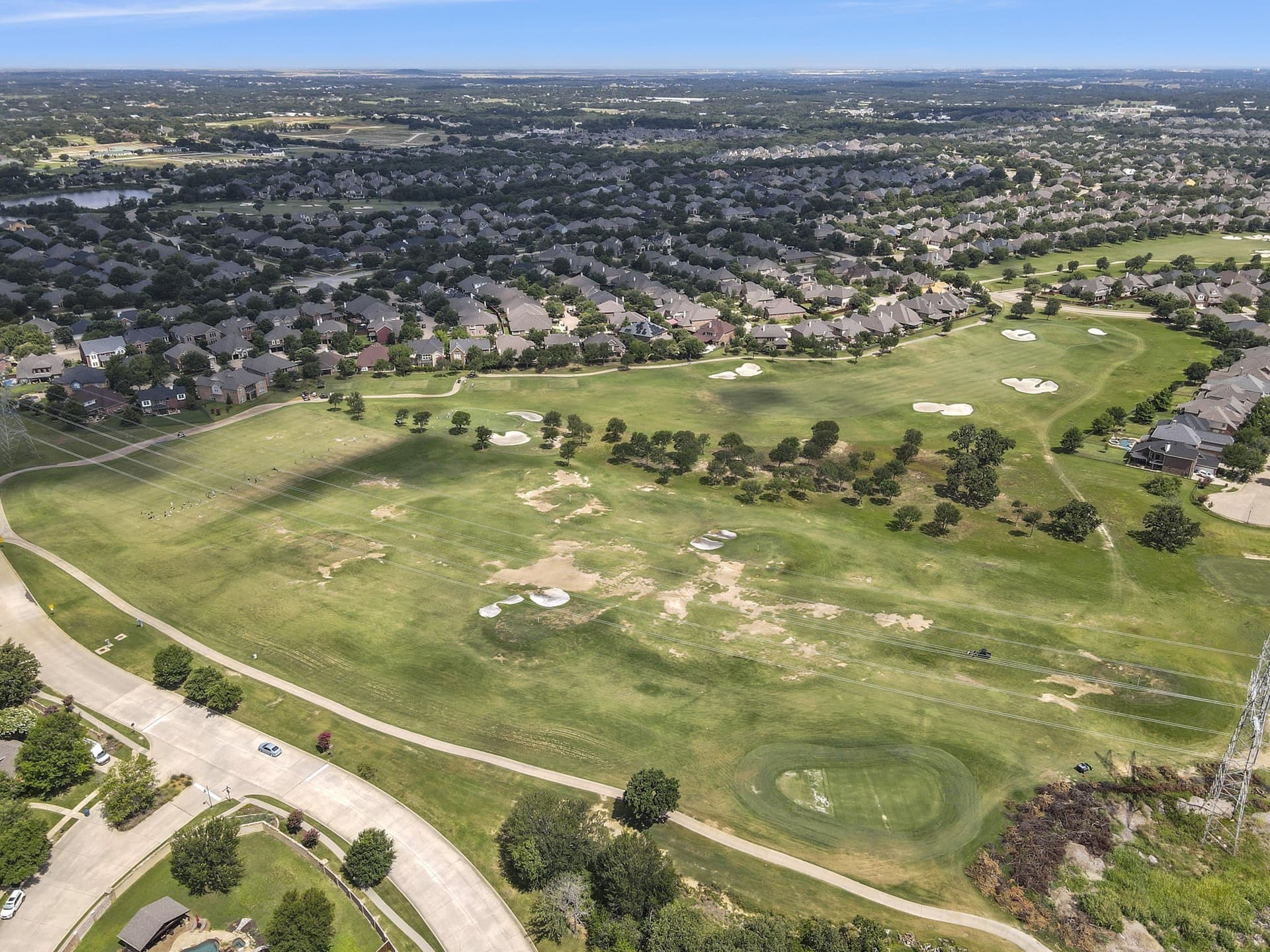 23.61 acres in Denton County - photo 4