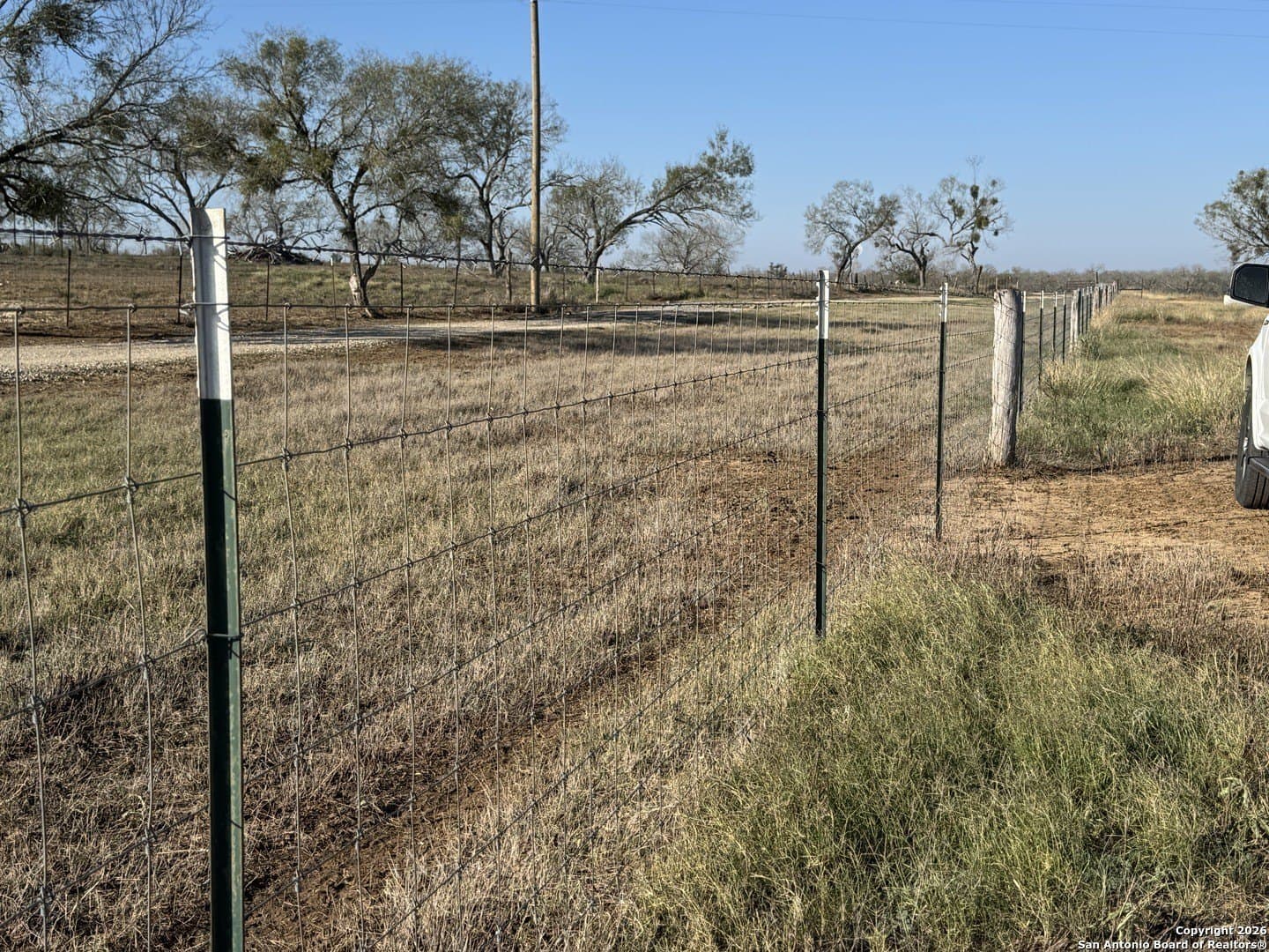 22 acres in Atascosa County featured view