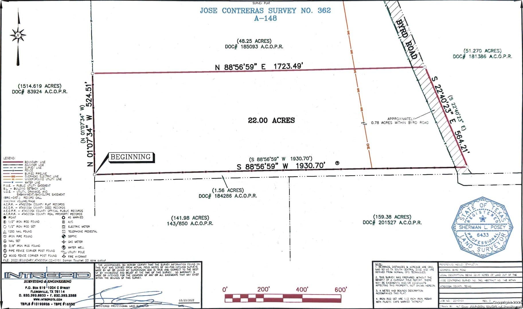 22 acres in Atascosa County - photo 37