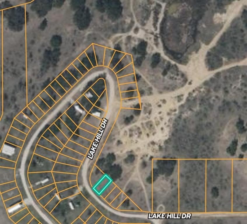 0.05 acres in Brown County featured view