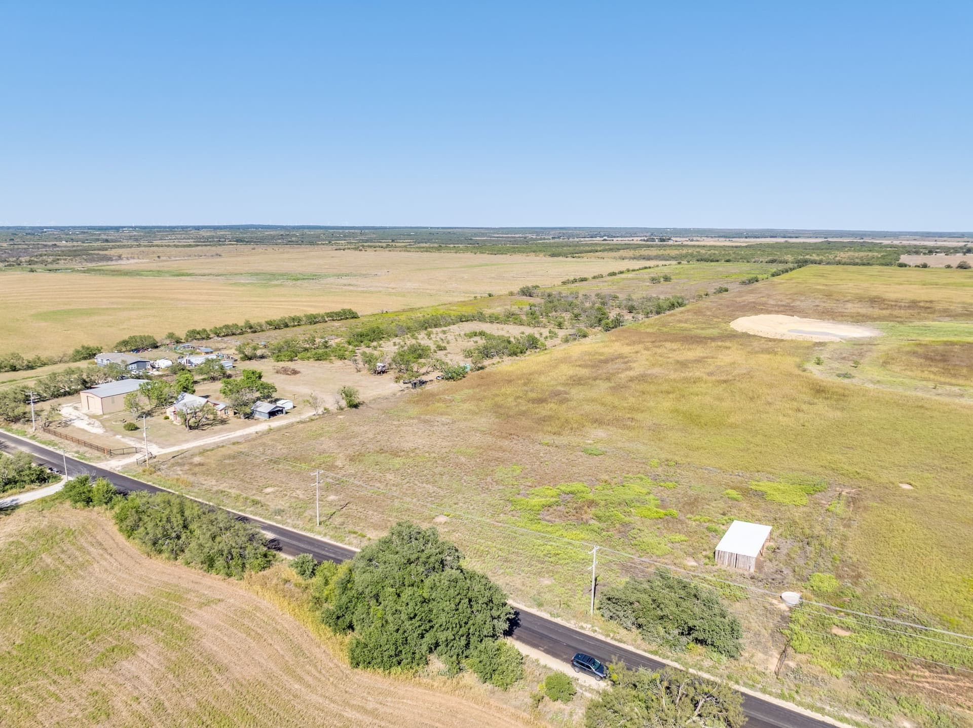 182.6 acres in Callahan County - photo 39