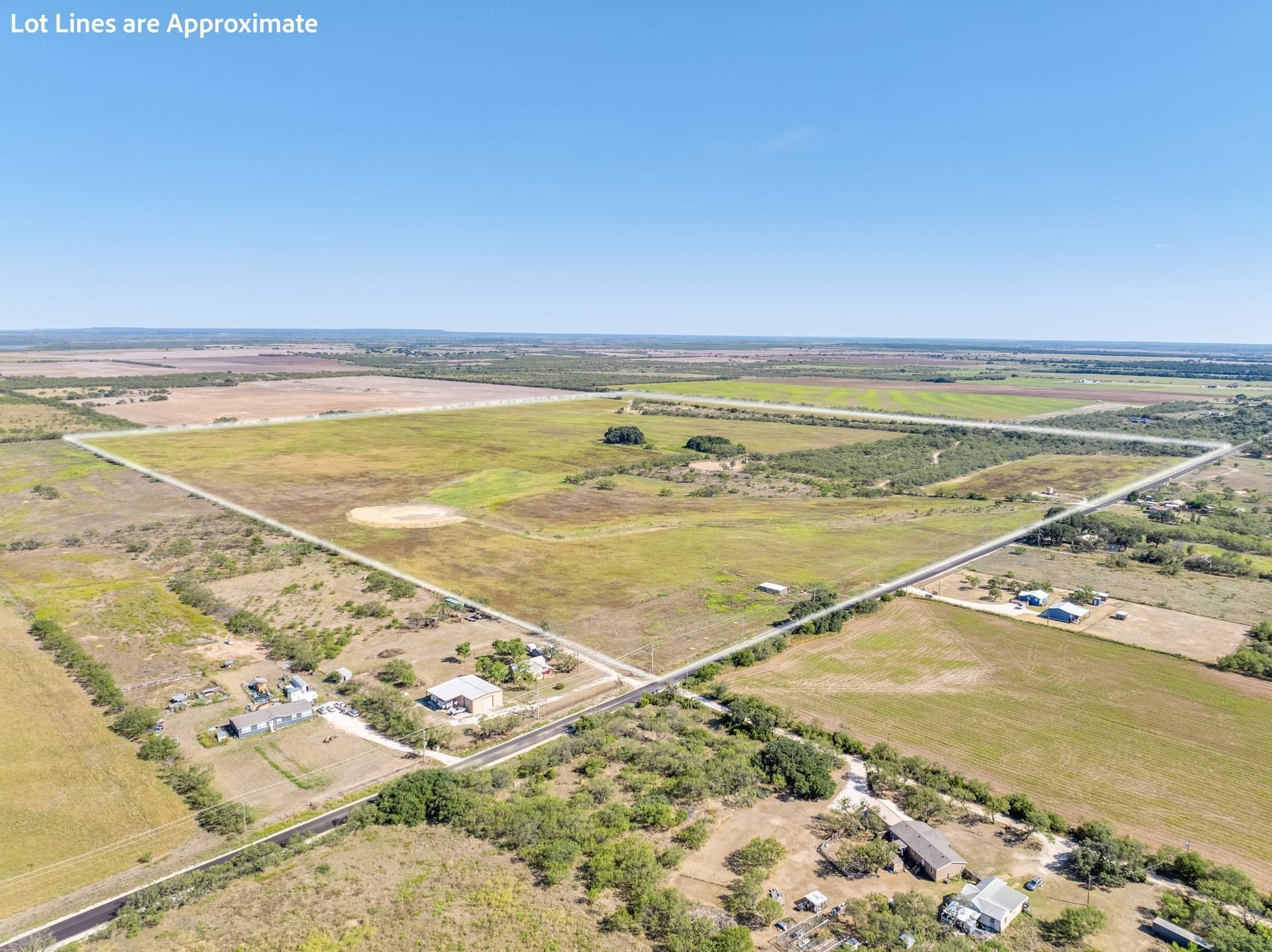 182.6 acres in Callahan County - photo 36