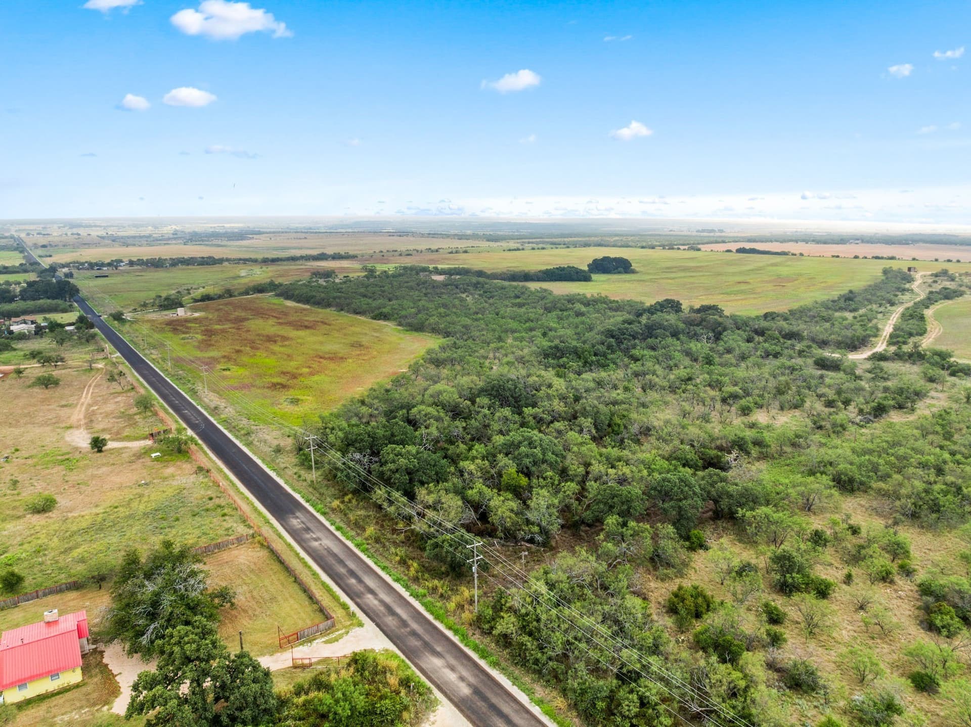 182.6 acres in Callahan County - photo 23