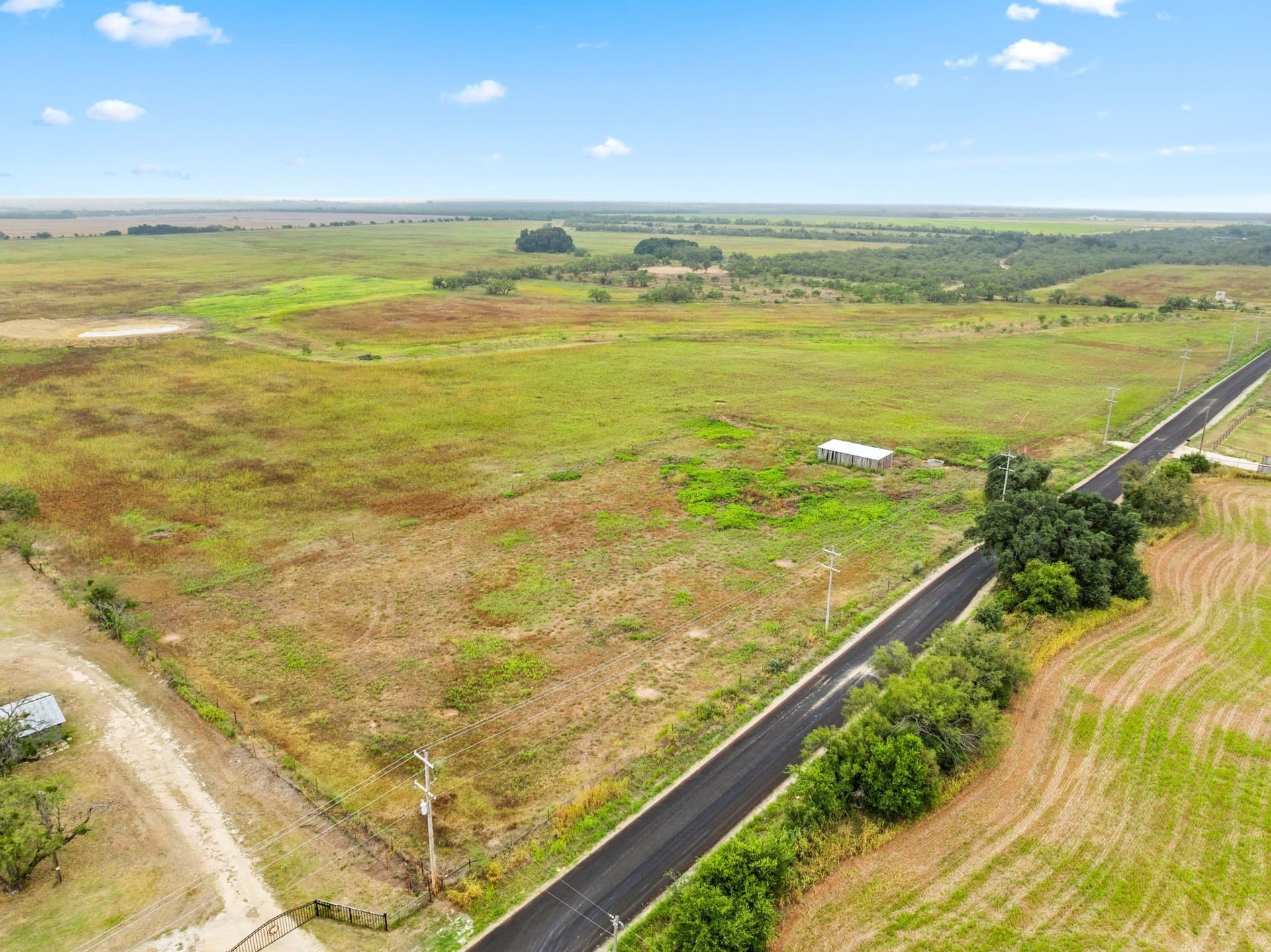 182.6 acres in Callahan County - photo 5