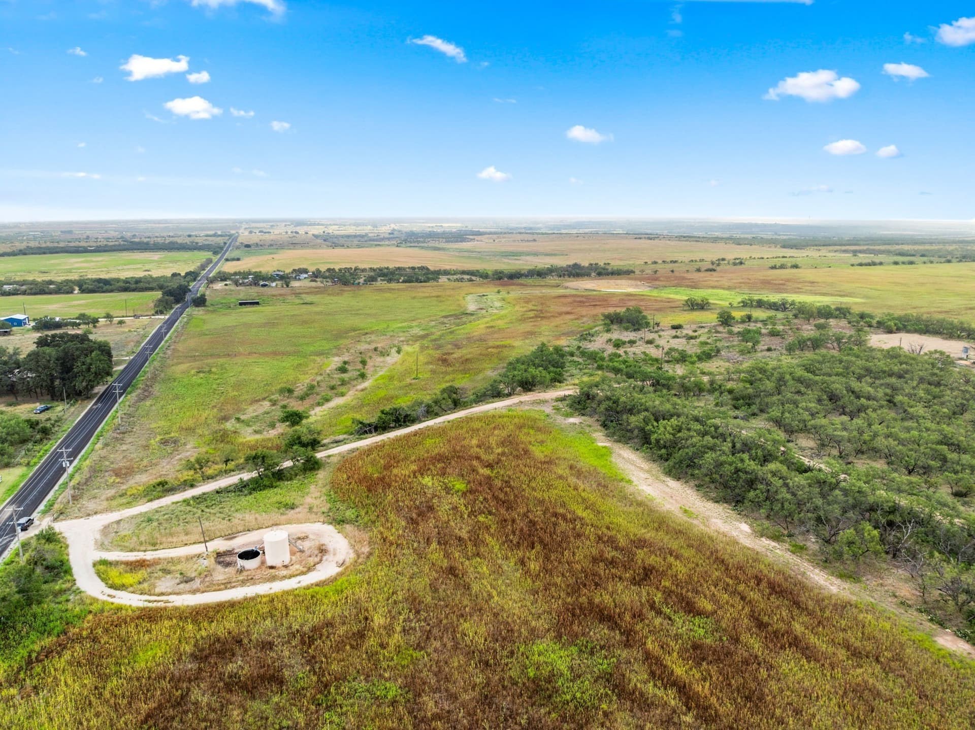 182.6 acres in Callahan County - photo 30