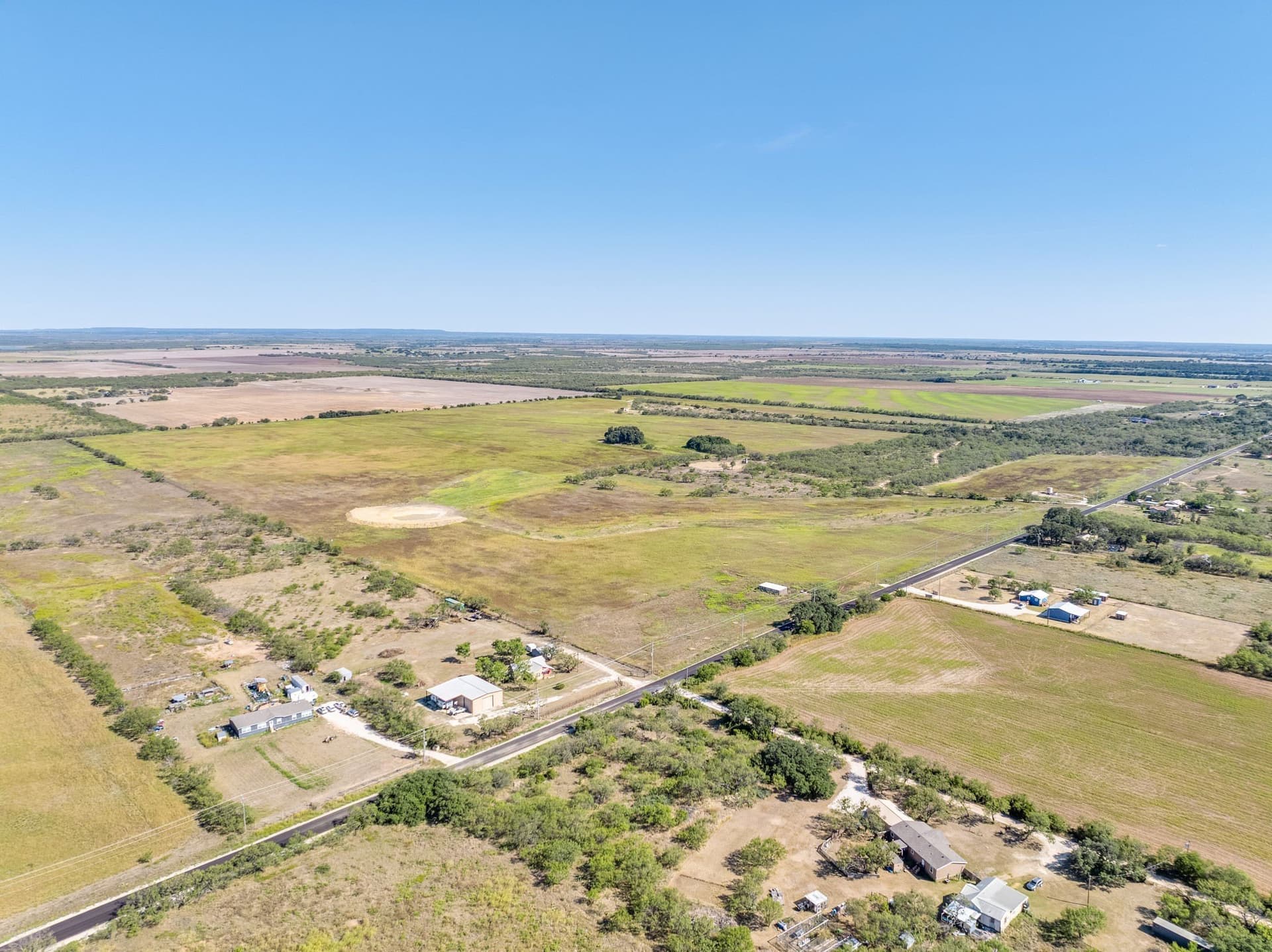 182.6 acres in Callahan County - photo 37