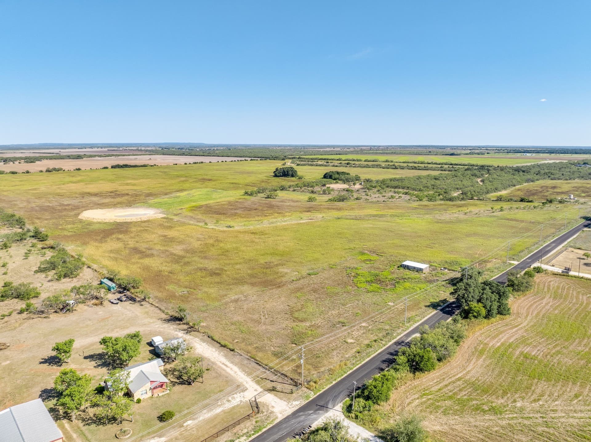 182.6 acres in Callahan County - photo 38