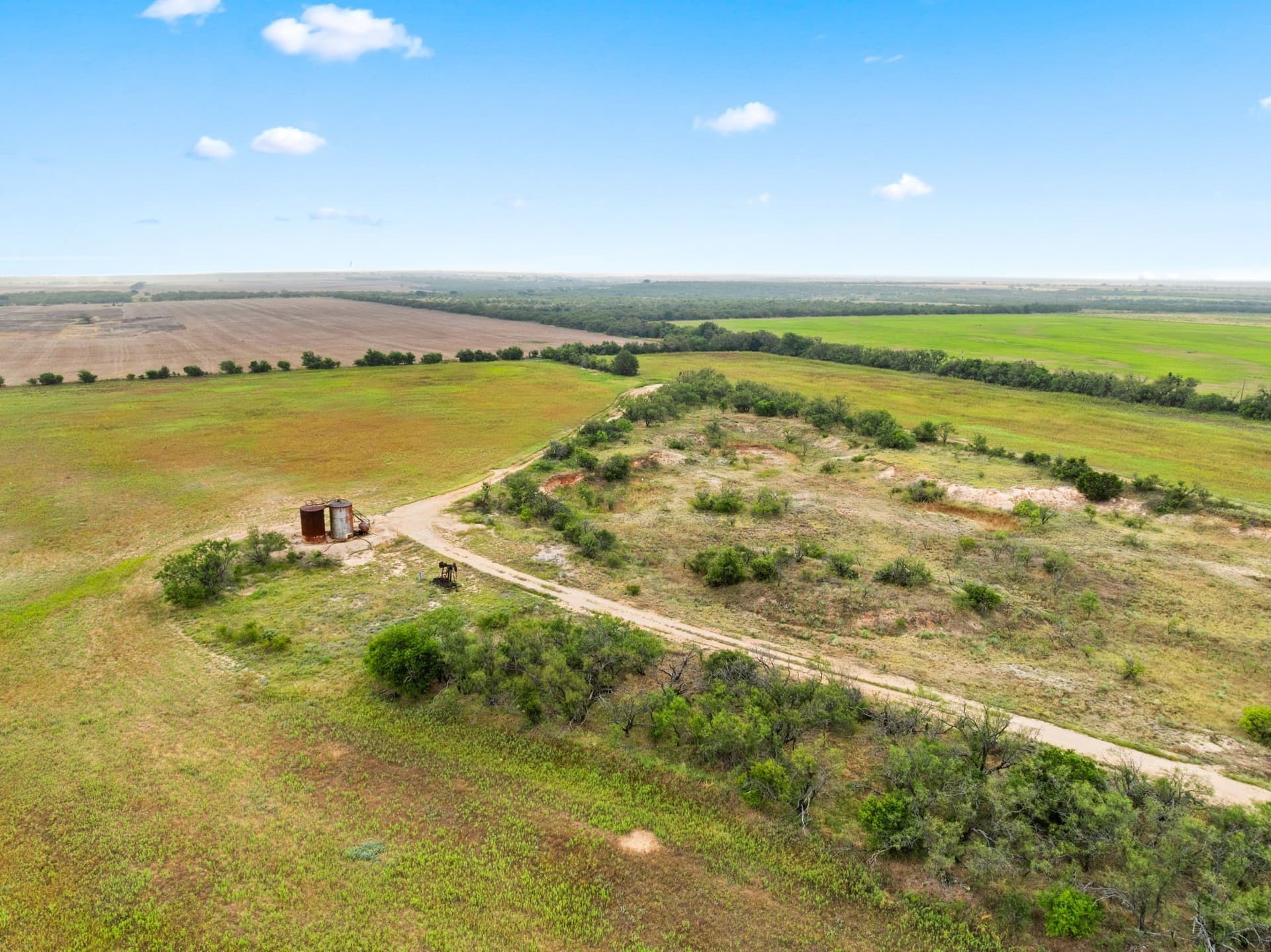 182.6 acres in Callahan County - photo 17