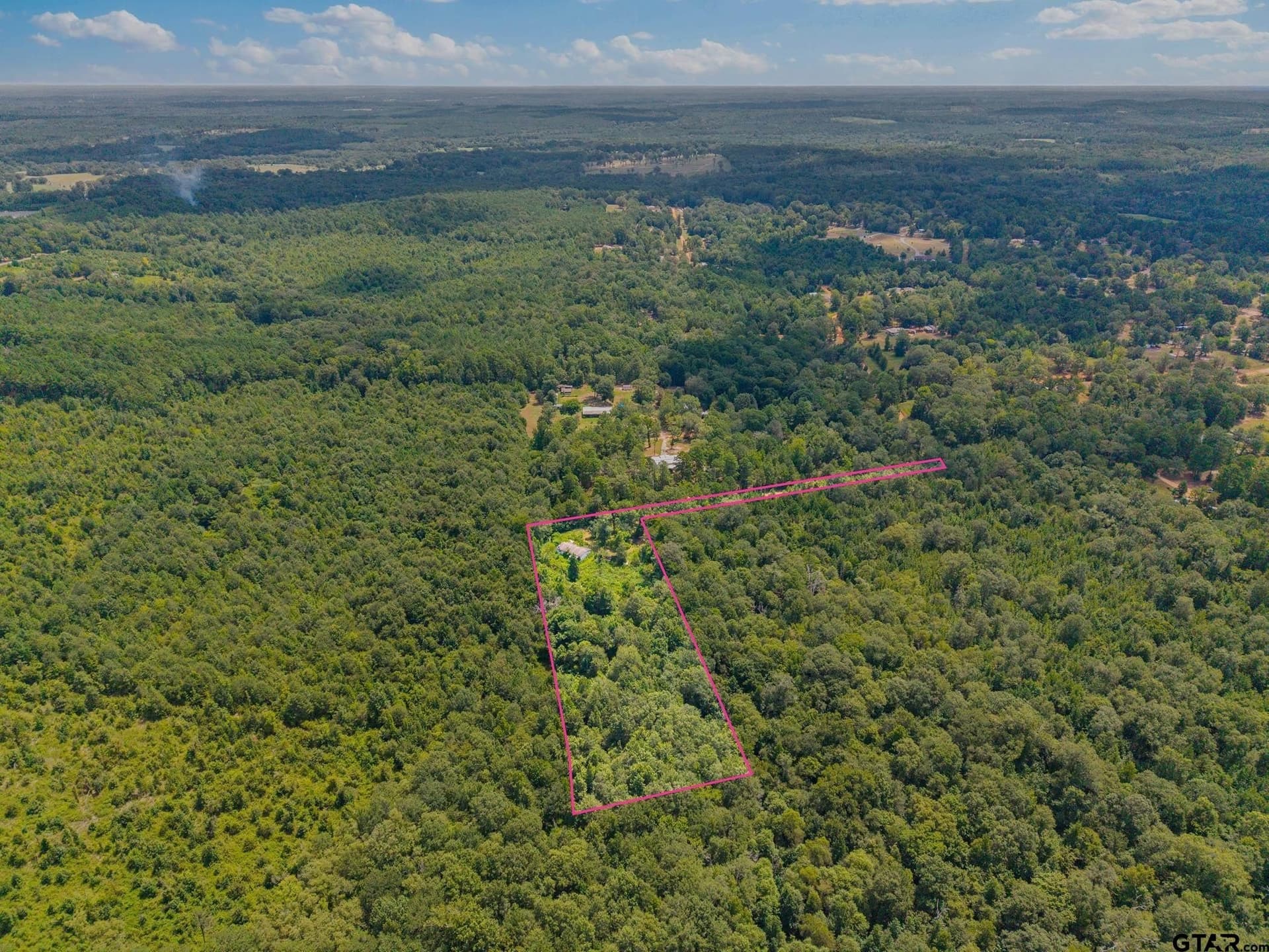 8.62 acres in Harrison County - photo 4
