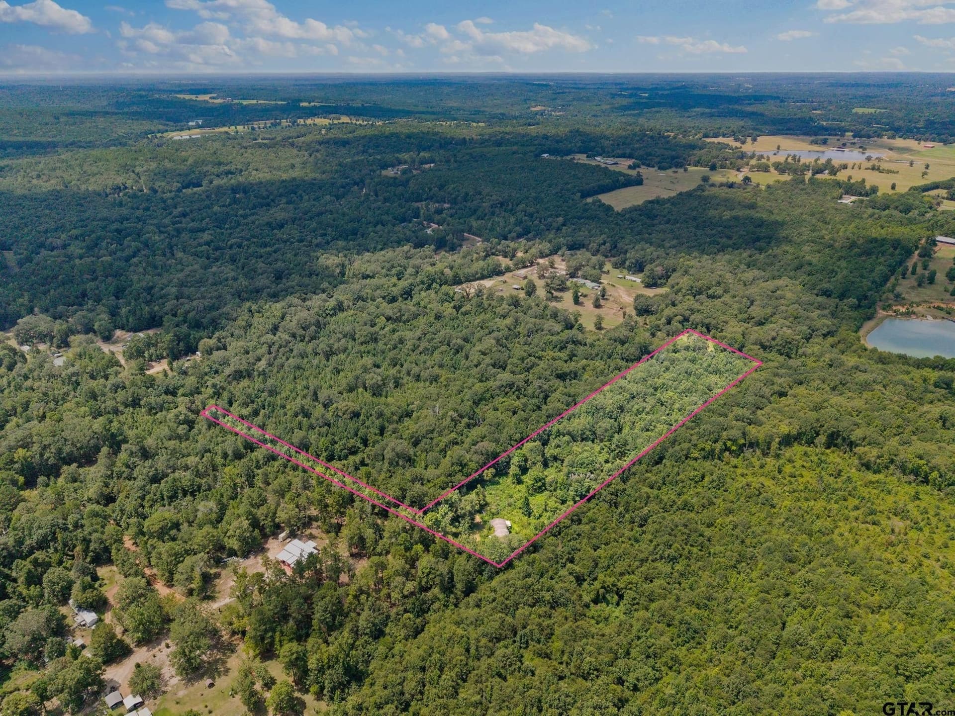8.62 acres in Harrison County - photo 3