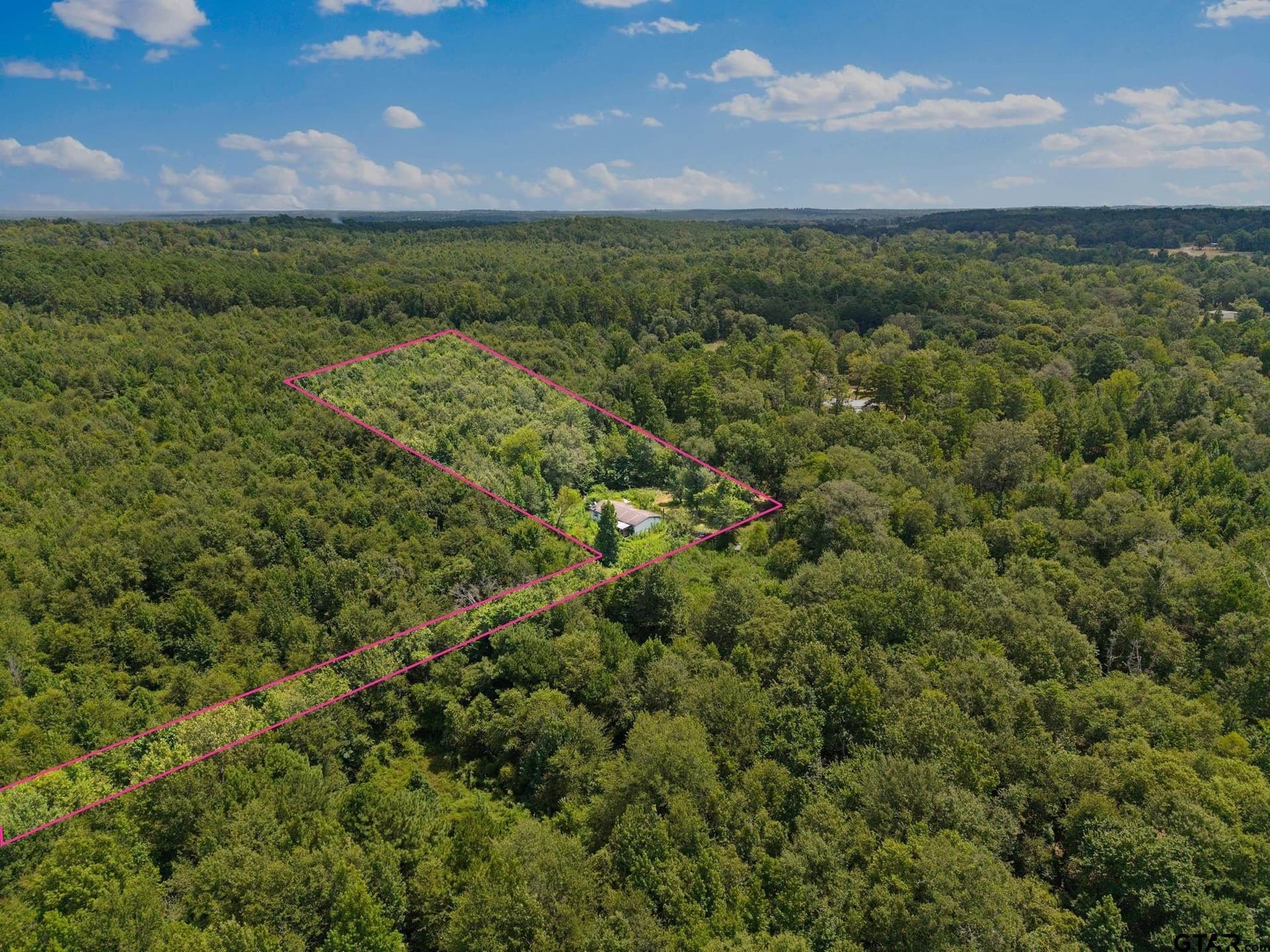 8.62 acres in Harrison County - photo 5