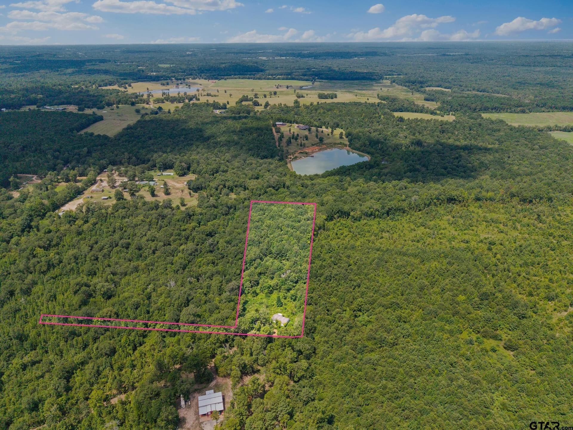 8.62 acres in Harrison County - photo 2