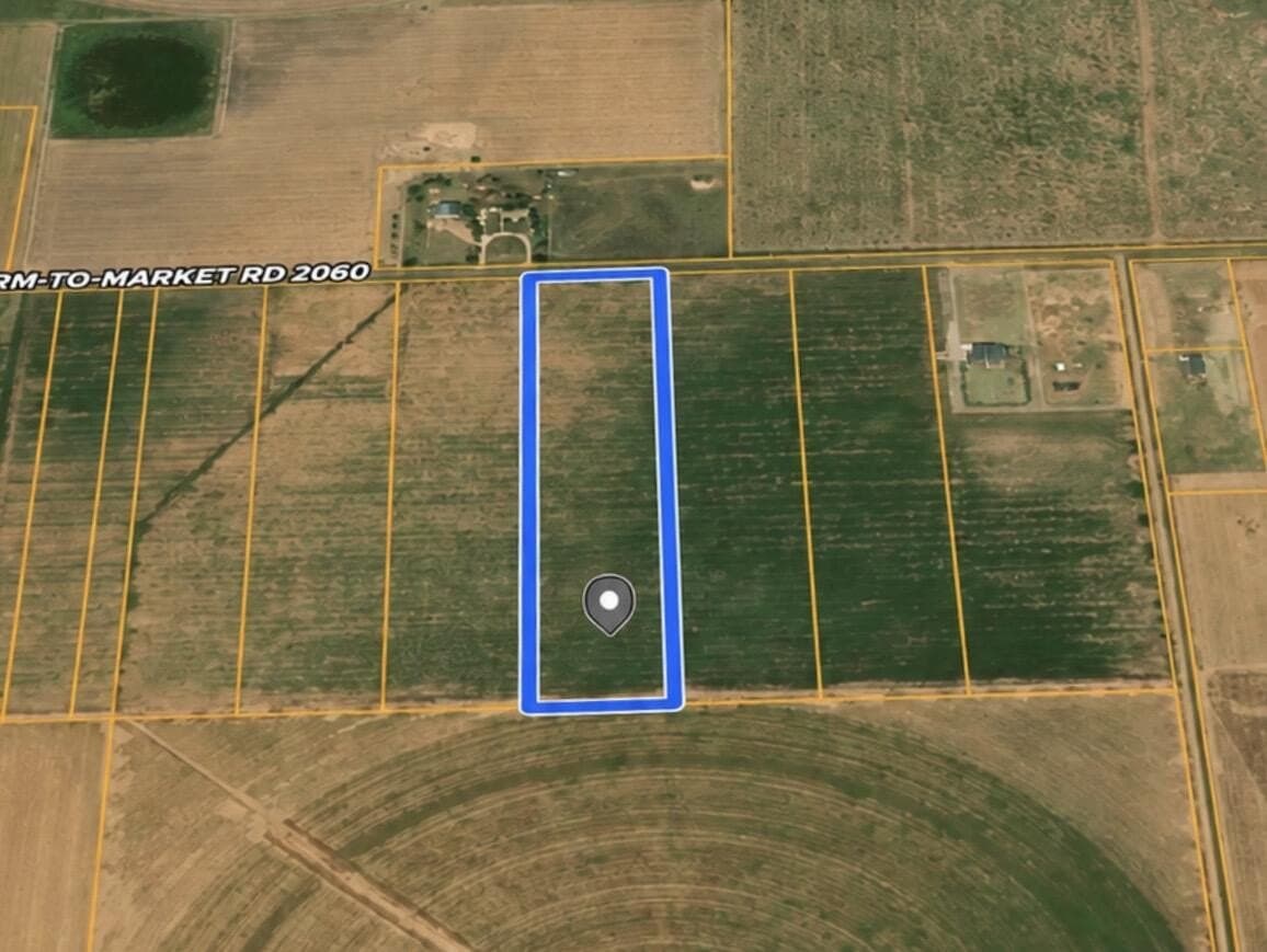 12.03 acres in Hale County gallery image 3