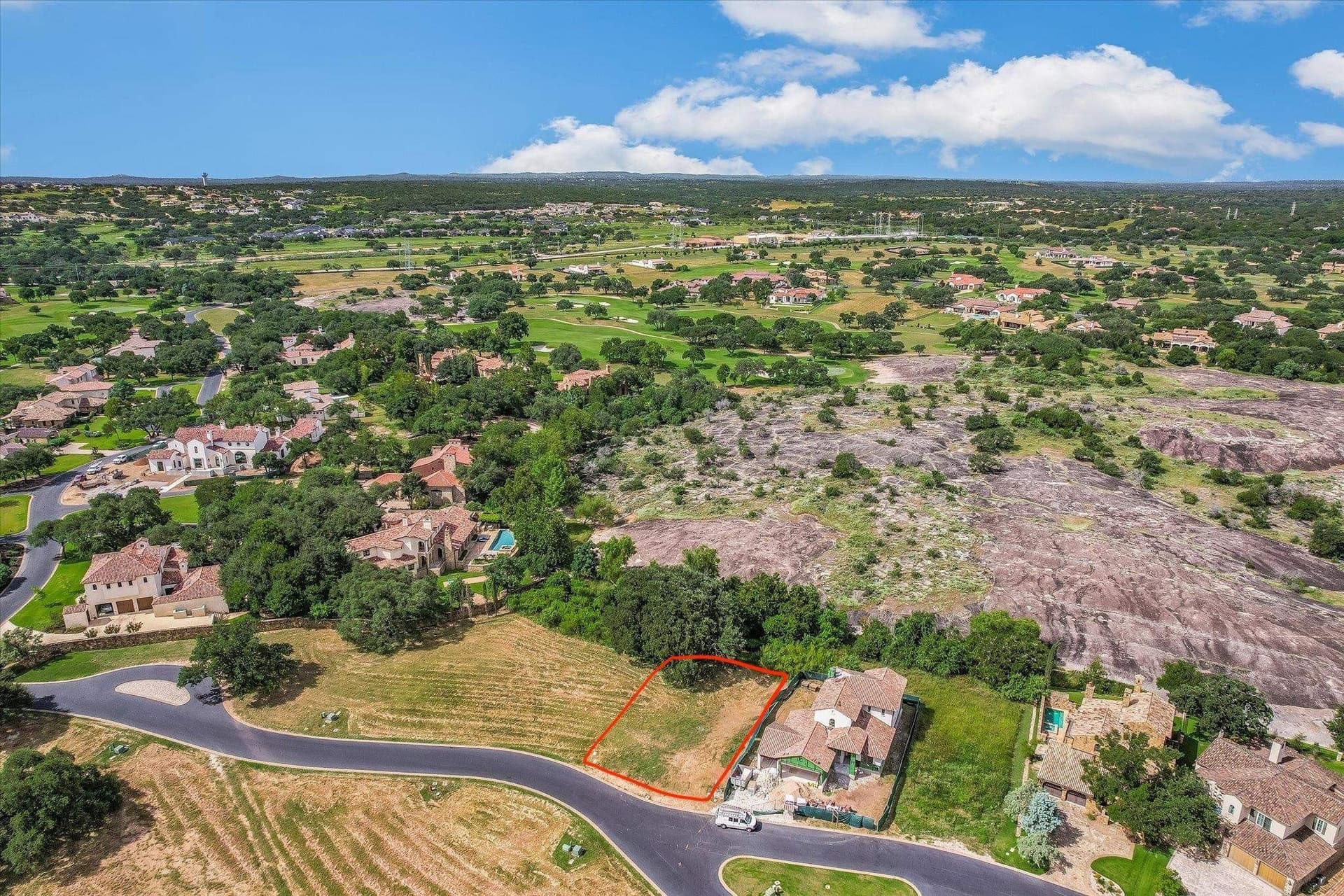 0.14 acres in Llano County gallery image 2