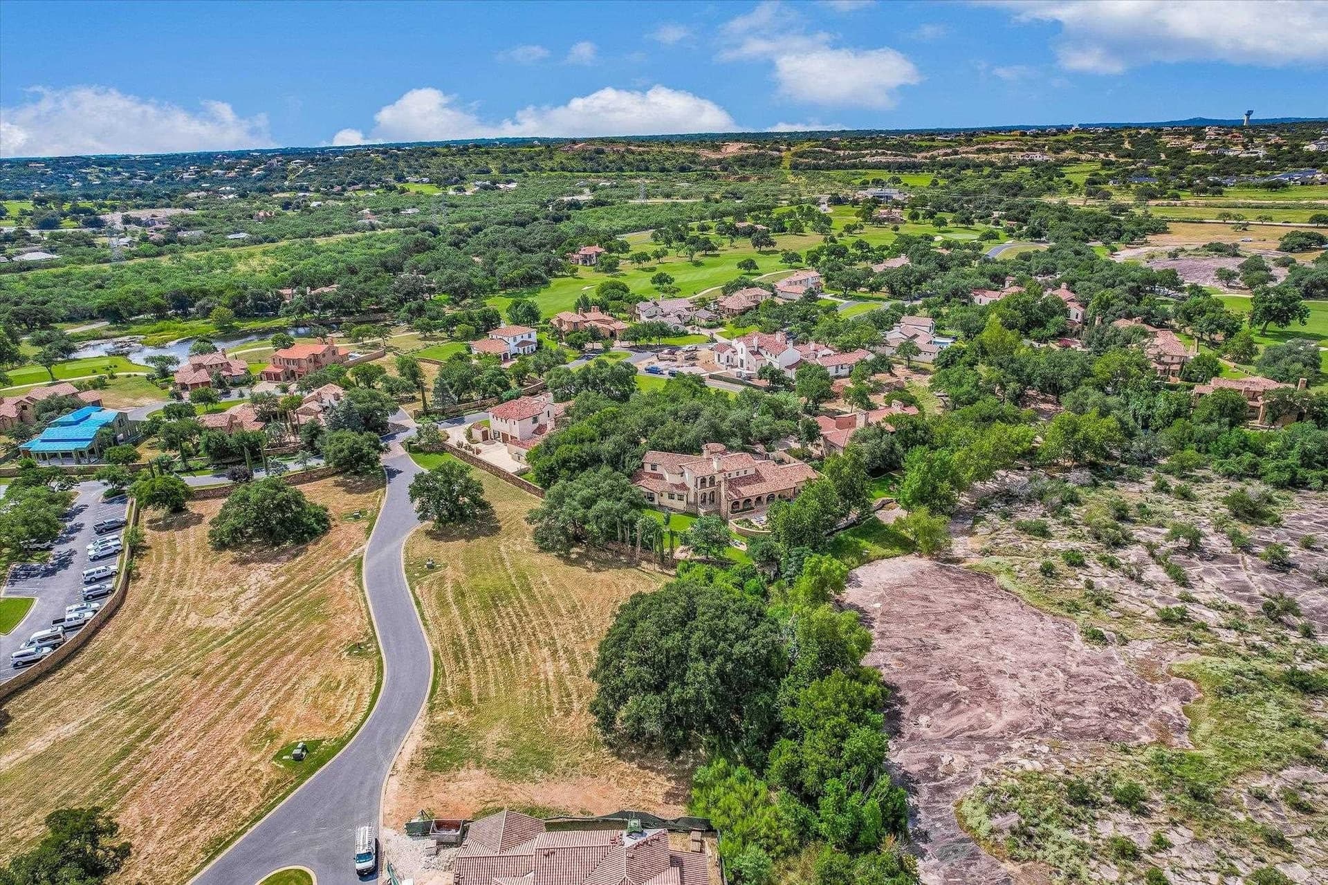 0.14 acres in Llano County - photo 8