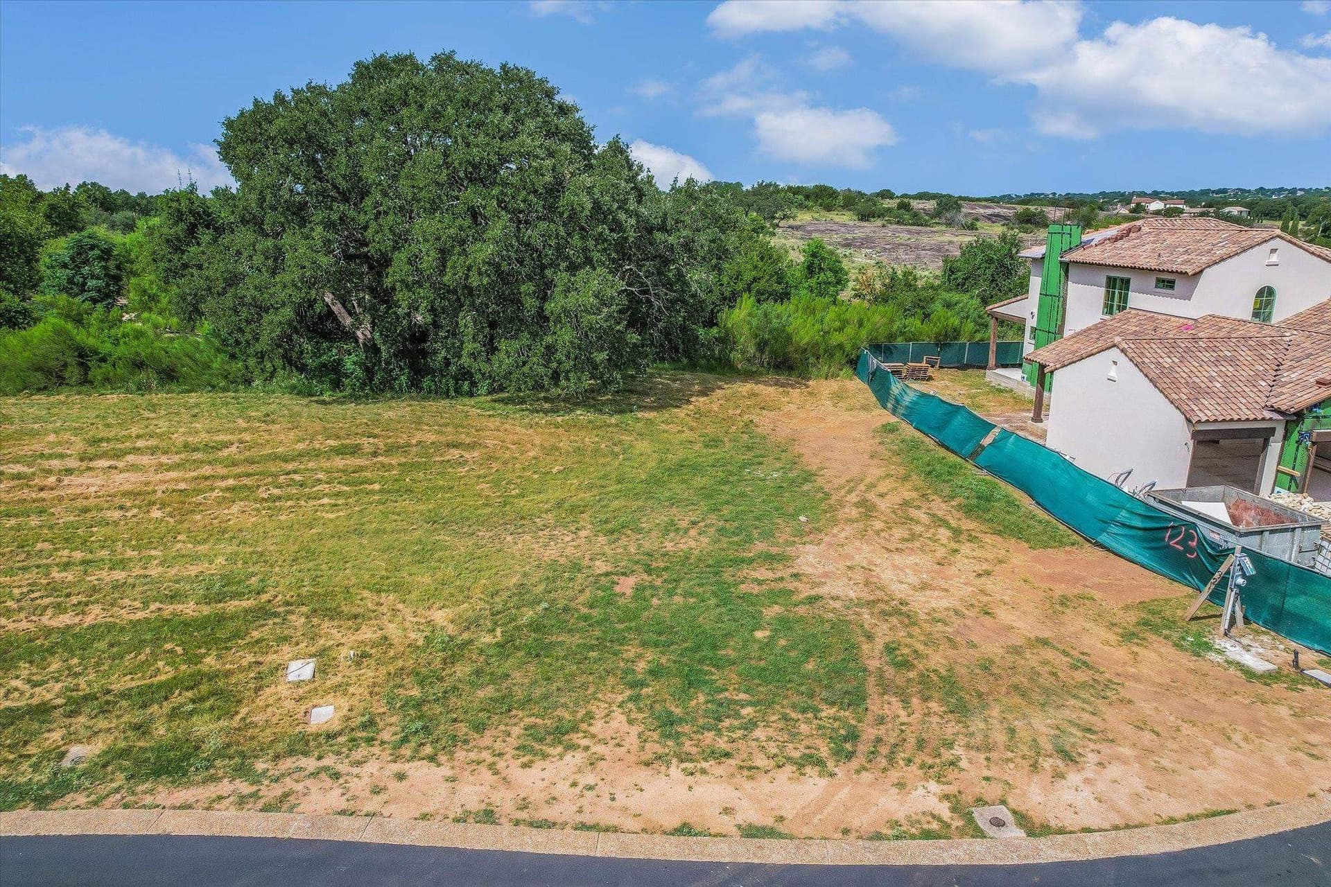 0.14 acres in Llano County - photo 10
