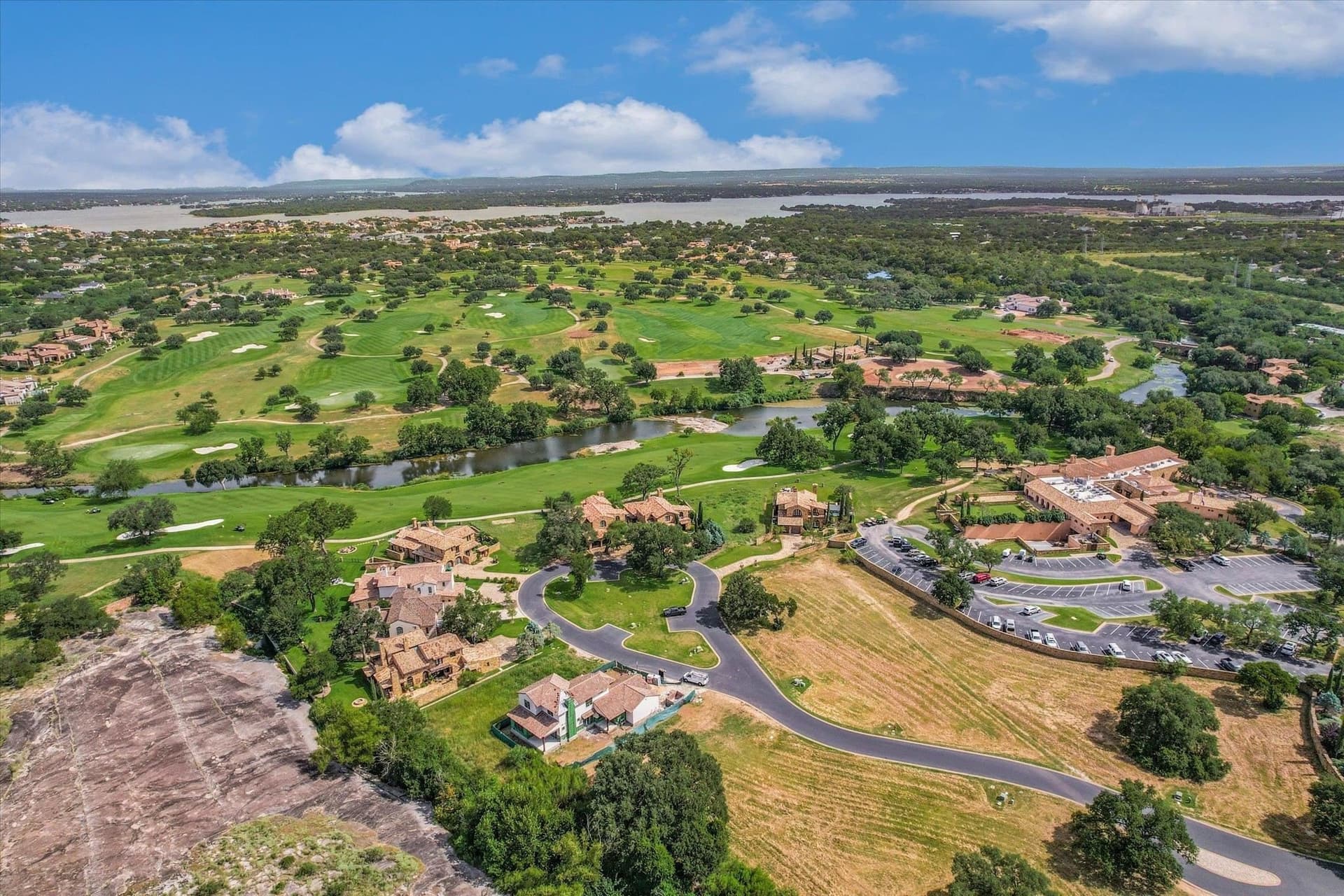 0.14 acres in Llano County featured view