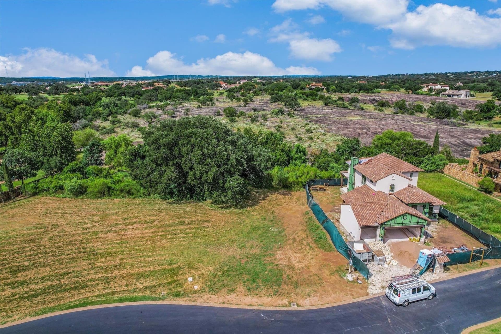 0.14 acres in Llano County - photo 9