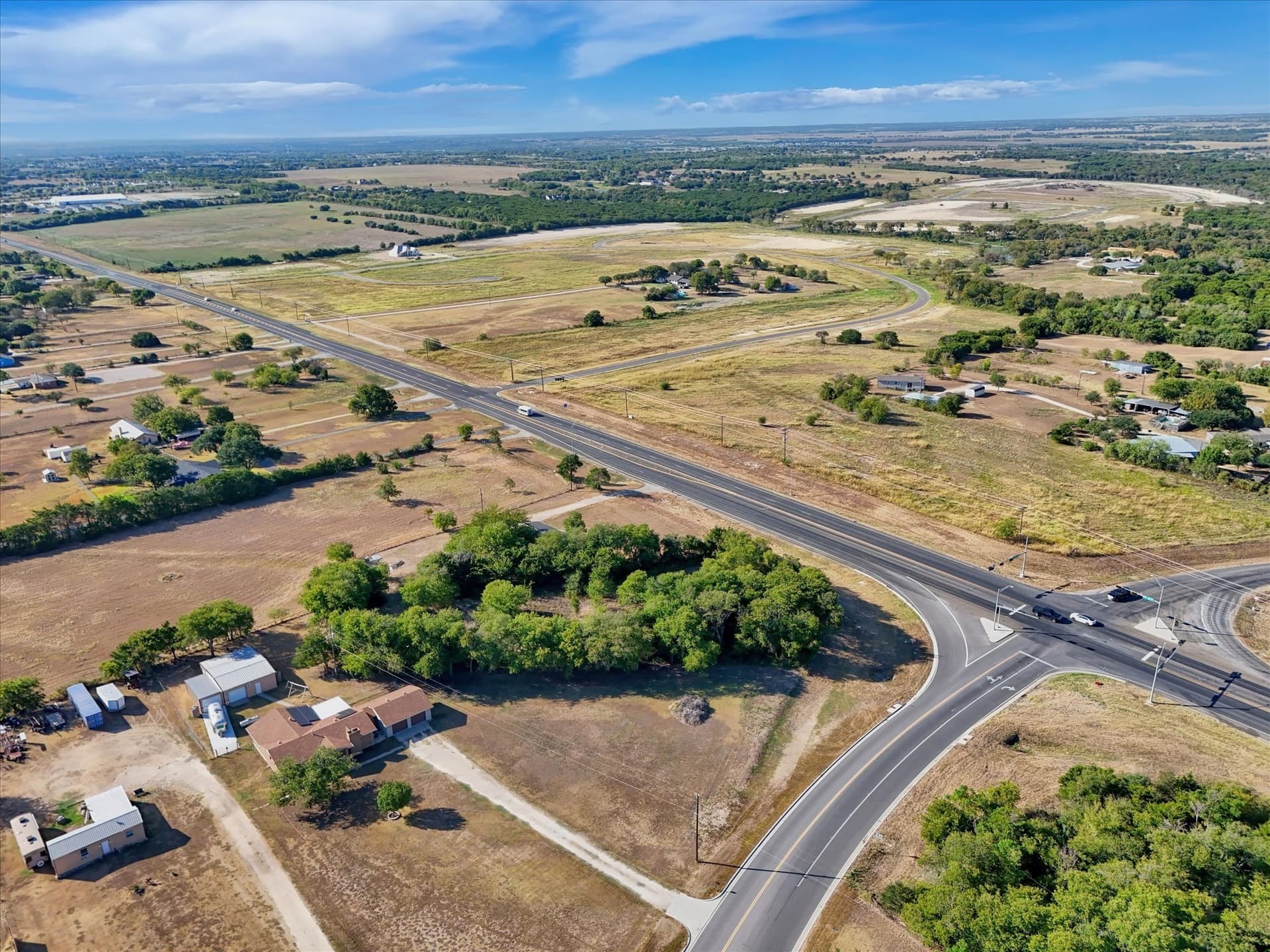1 acres in McLennan County - photo 3