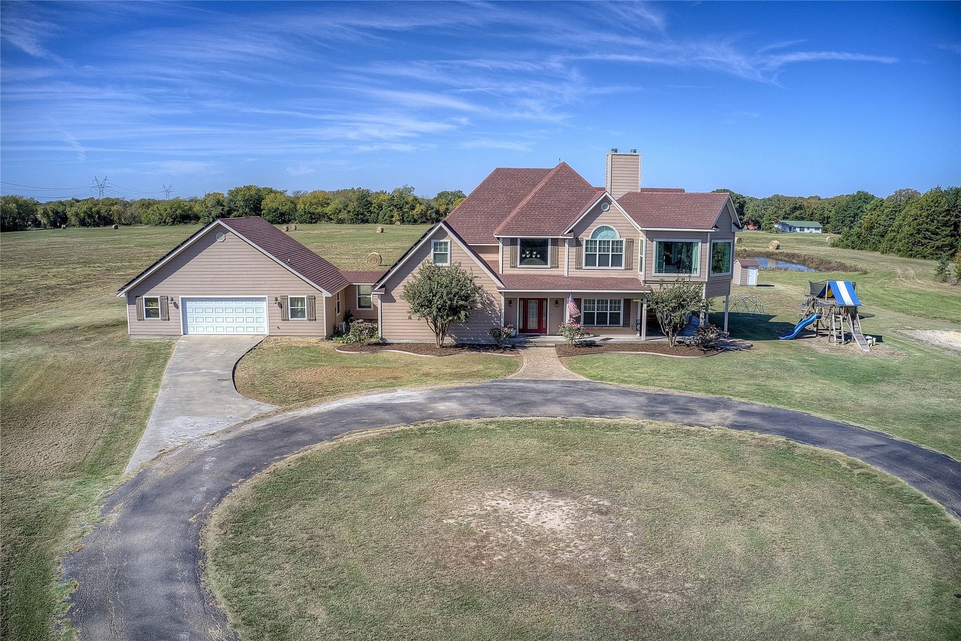 14.4 acres in Hopkins County - photo 6