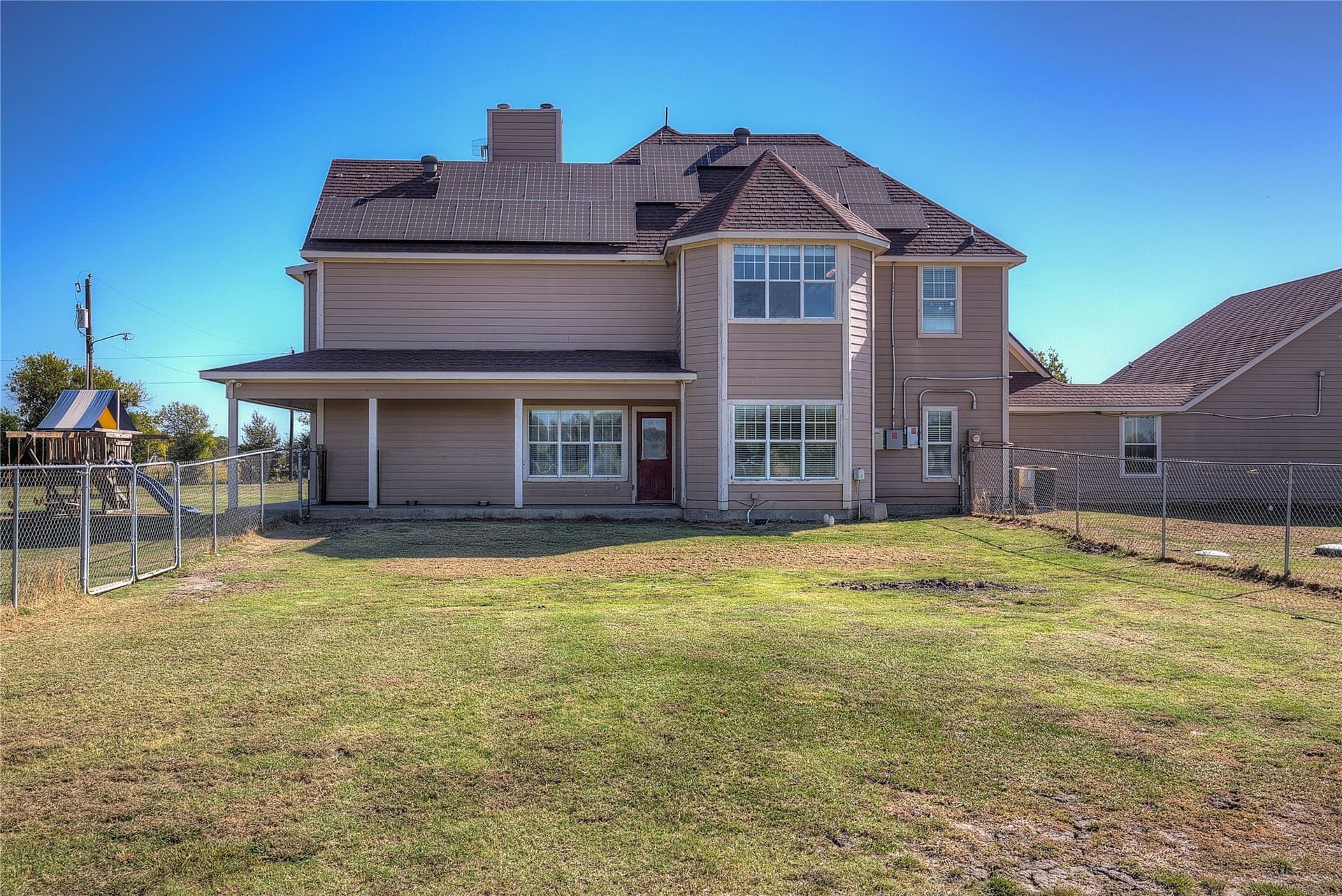 14.4 acres in Hopkins County - photo 30