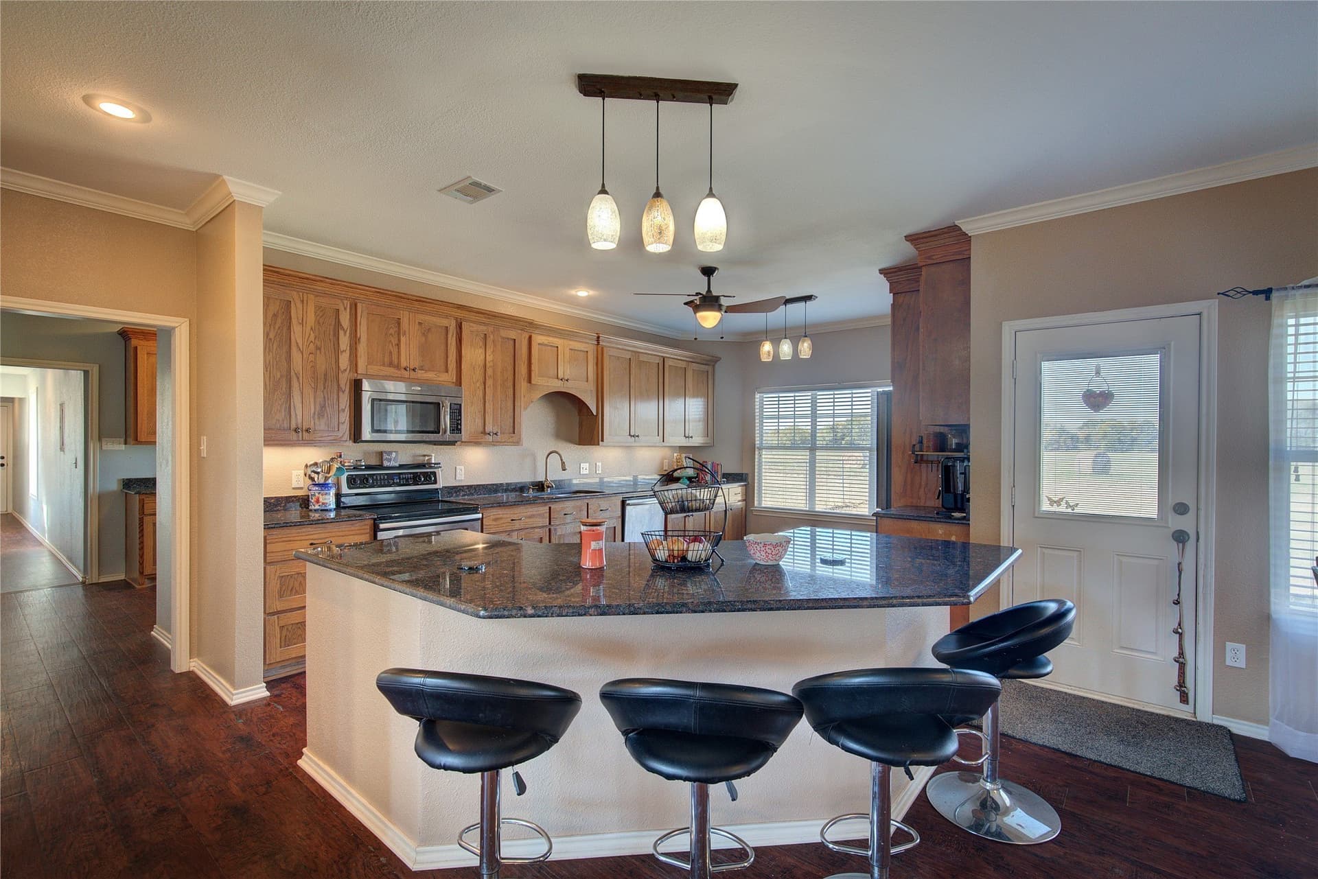 14.4 acres in Hopkins County - photo 9