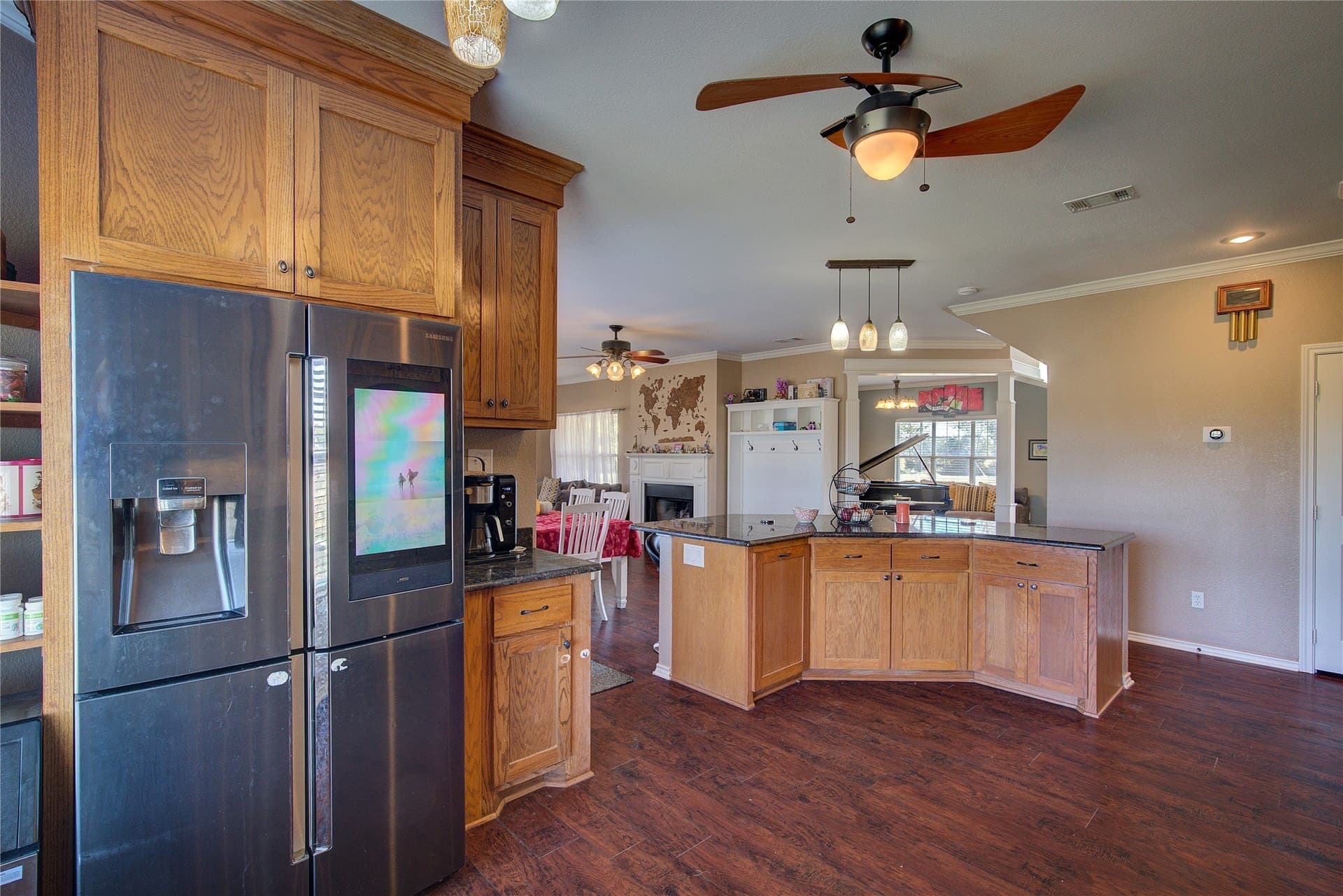 14.4 acres in Hopkins County - photo 10