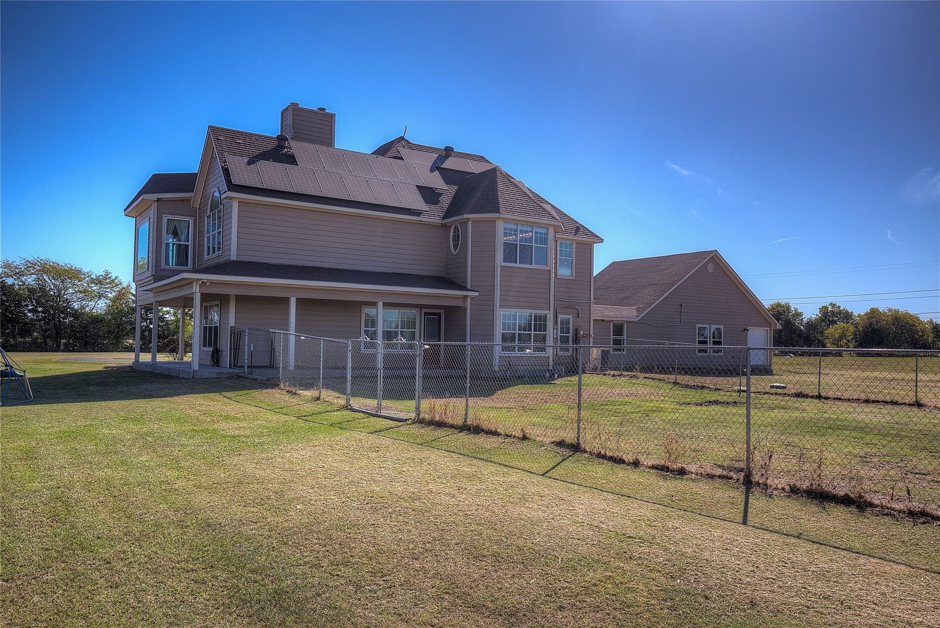 14.4 acres in Hopkins County - photo 29