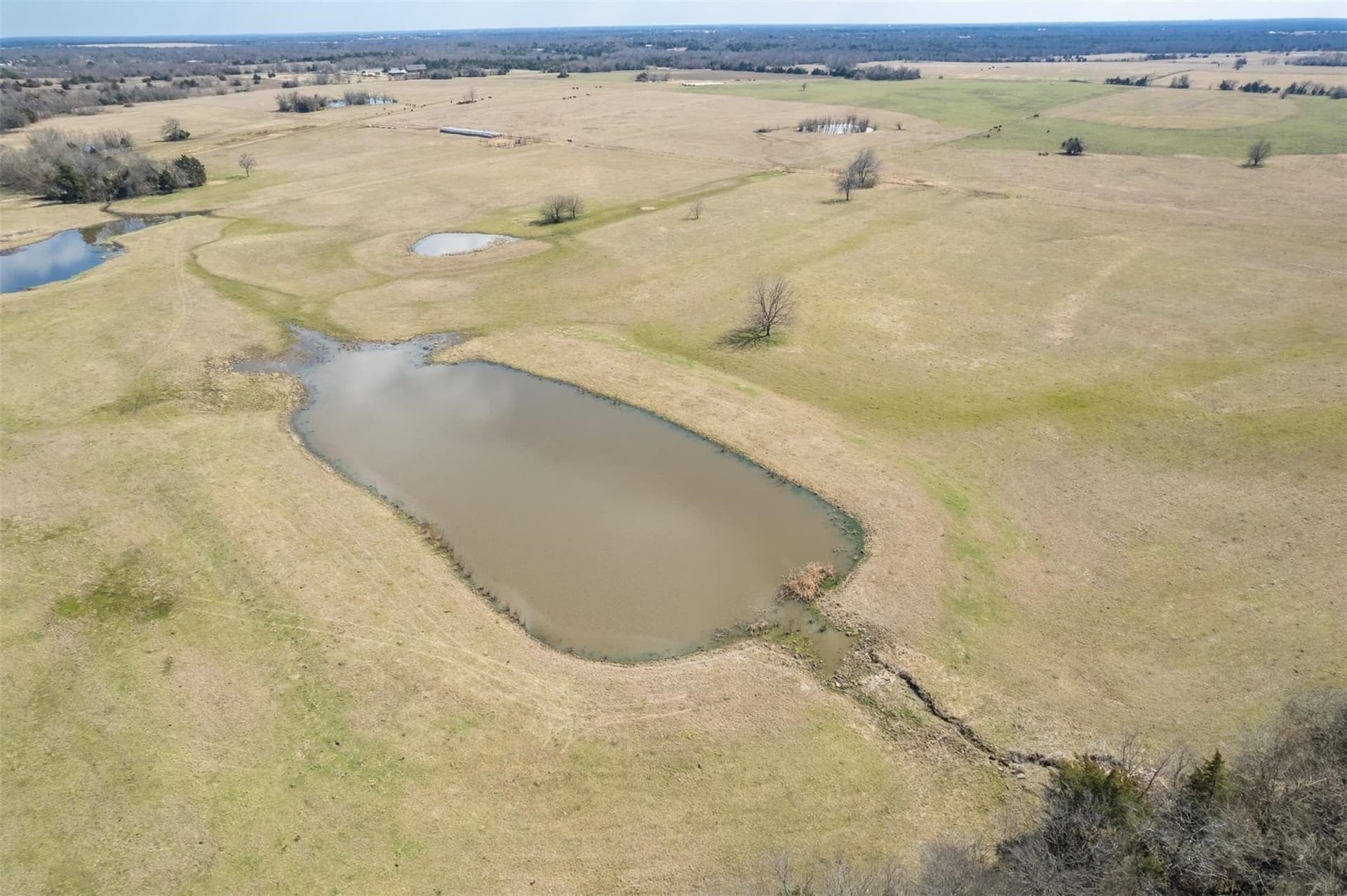 152.74 acres in Hunt County - photo 6
