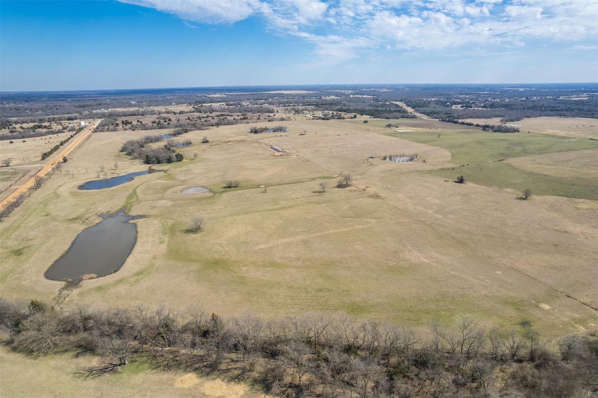152.74 acres in Hunt County - photo 5