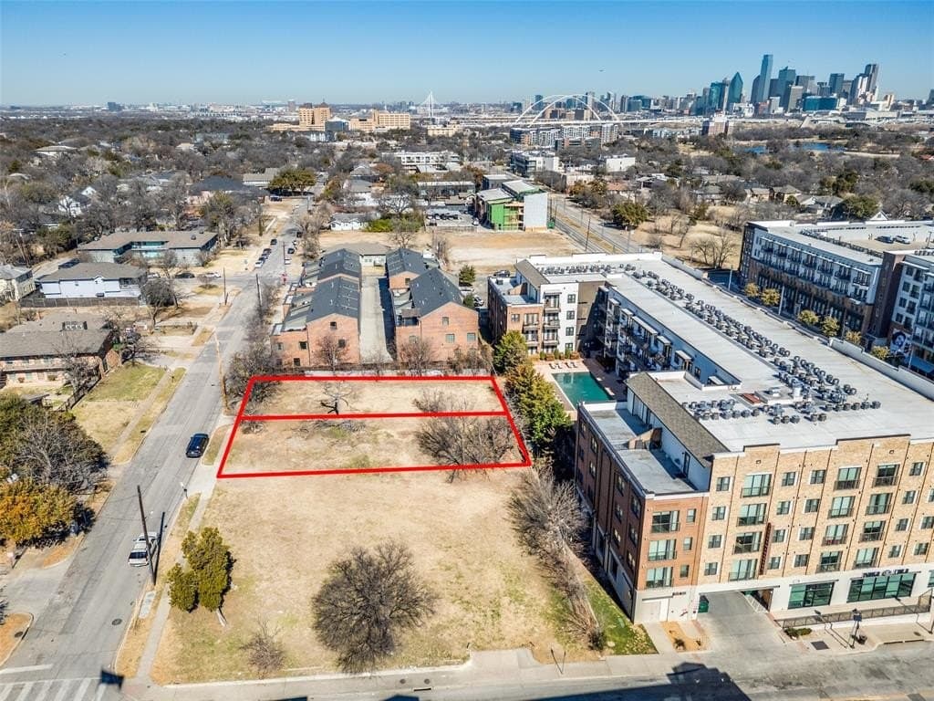 0.3 acres in Dallas County featured view