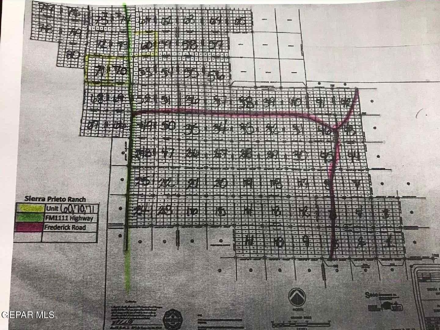 20.24 acres in Hudspeth County featured view