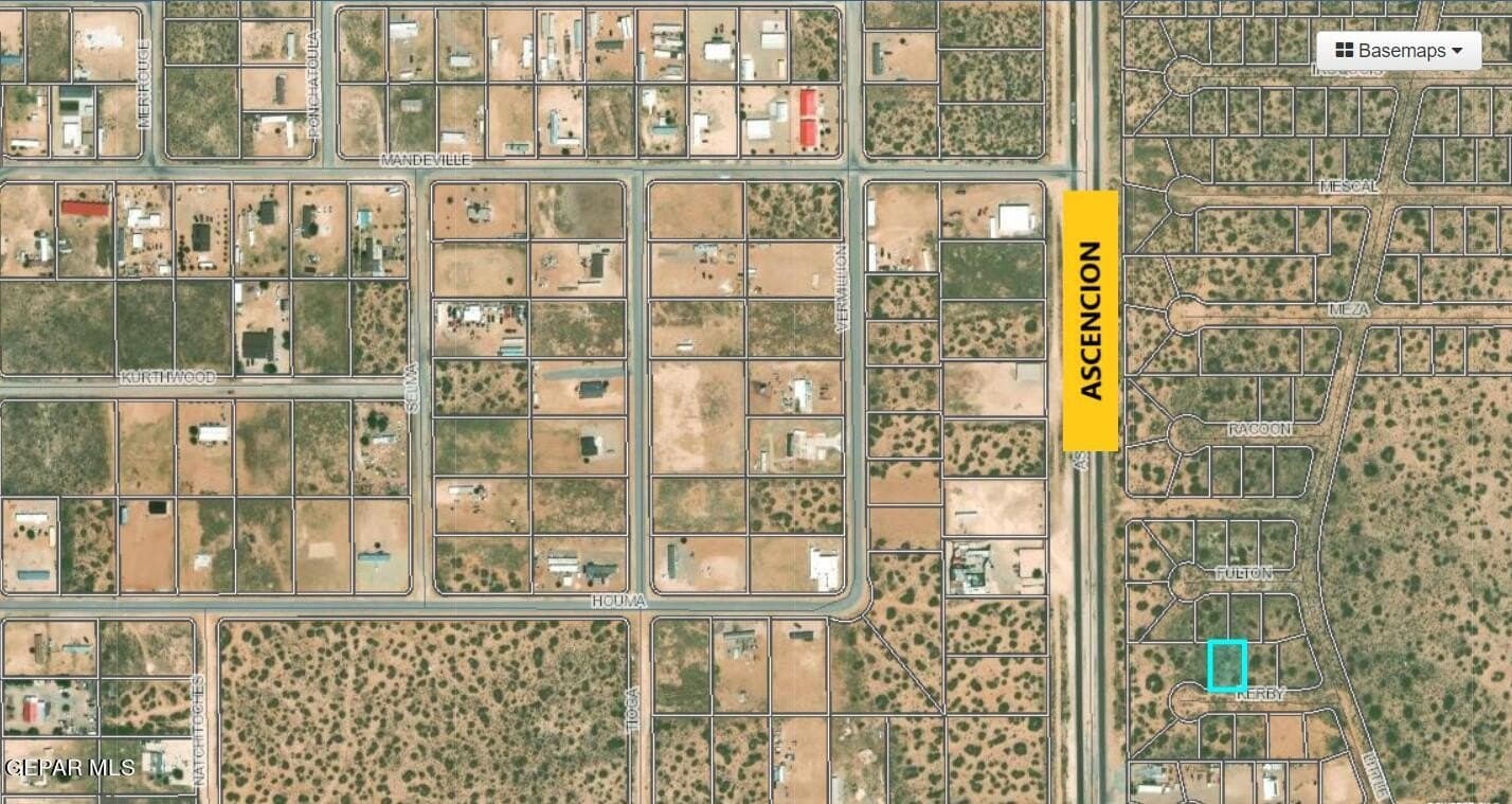 0.24 acres in El Paso County gallery image 3