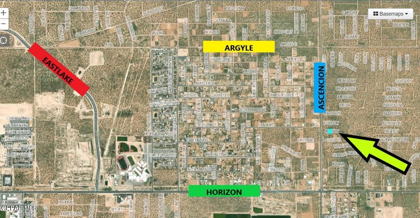 0.24 acres in El Paso County gallery image 4