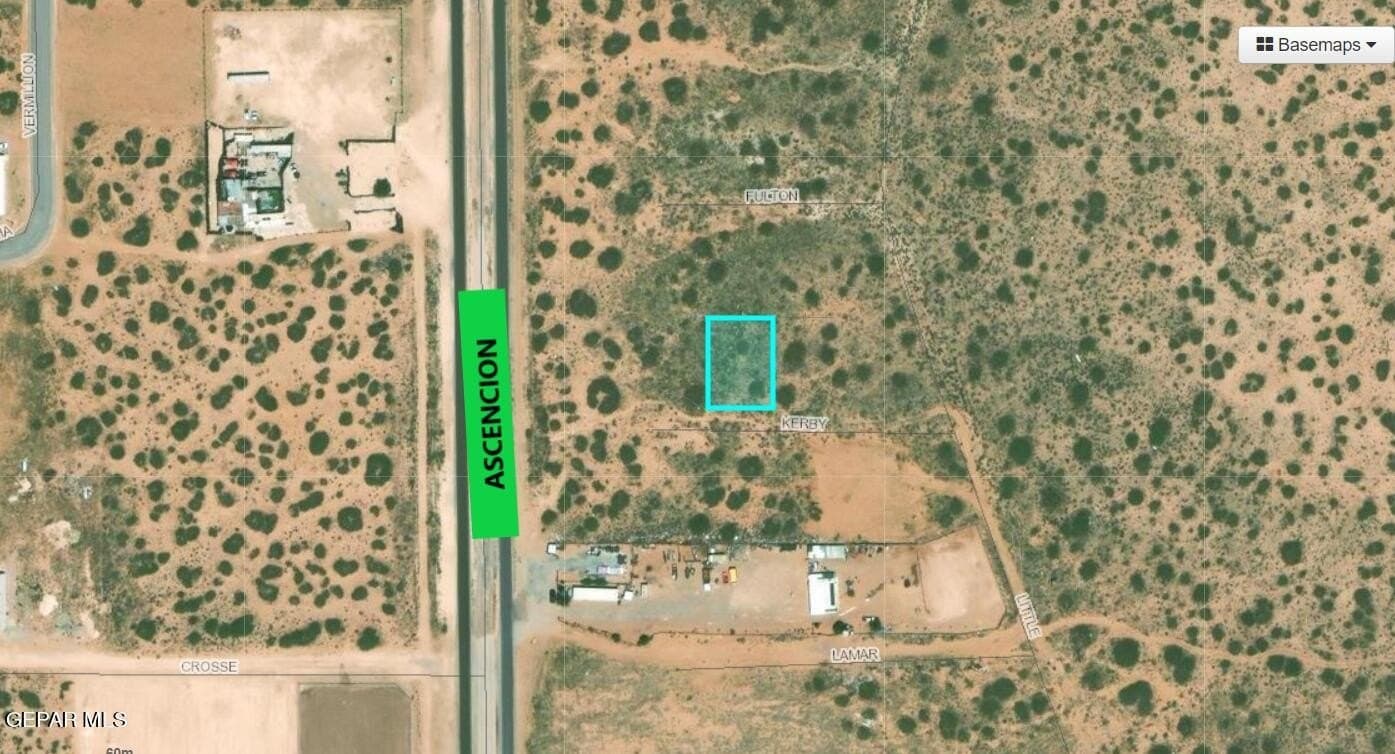 0.24 acres in El Paso County gallery image 2