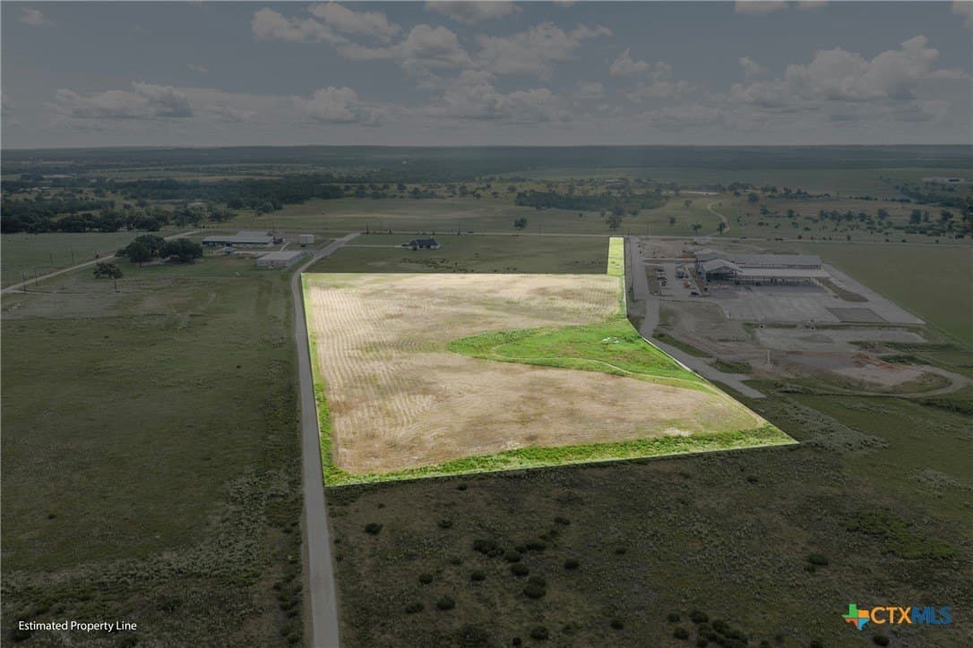 10.69 acres in Bastrop County - photo 2