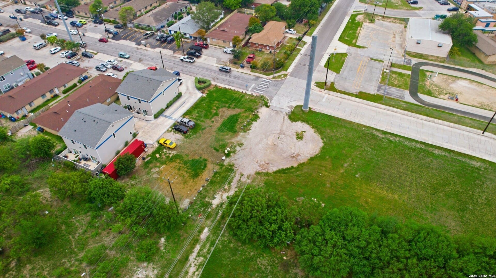 0.4 acres in Bexar County featured view