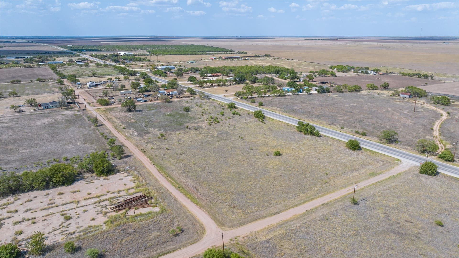 2.19 acres in Jones County - photo 4