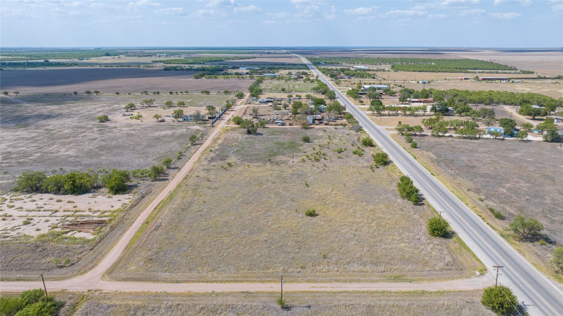 2.19 acres in Jones County - photo 3
