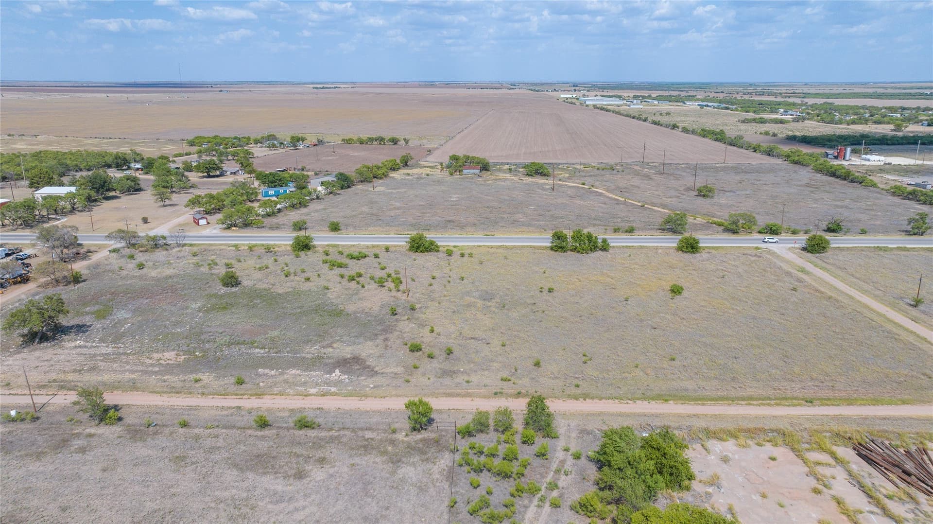 2.19 acres in Jones County - photo 5