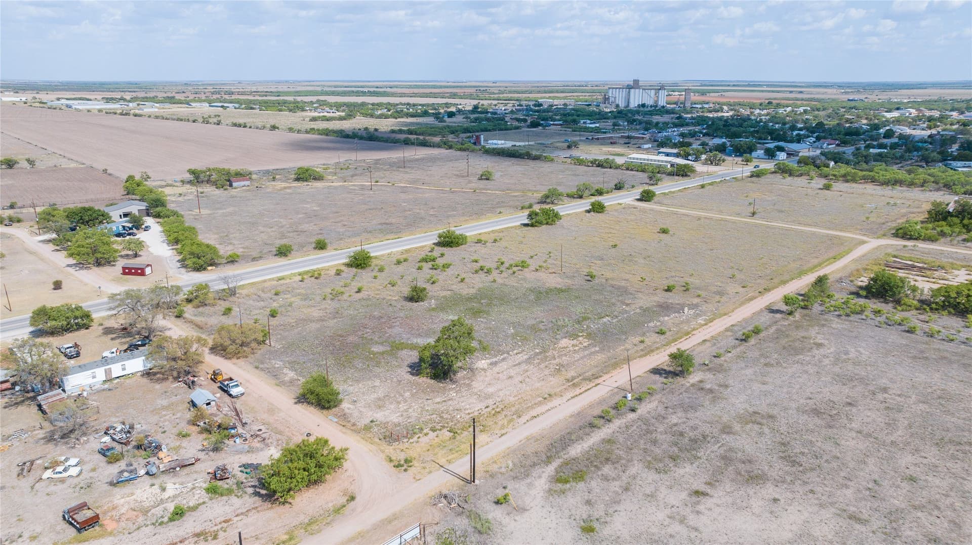 2.19 acres in Jones County - photo 6
