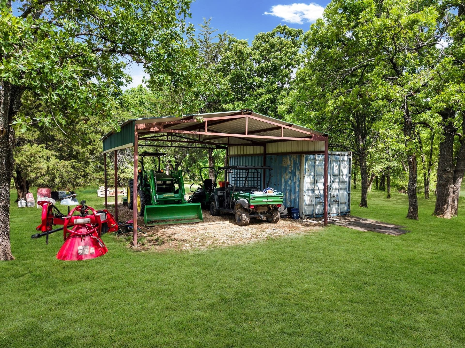 19.98 acres in Montague County - photo 40