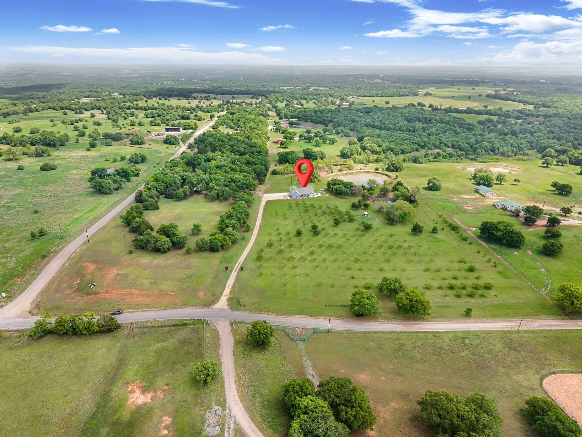 19.98 acres in Montague County - photo 10