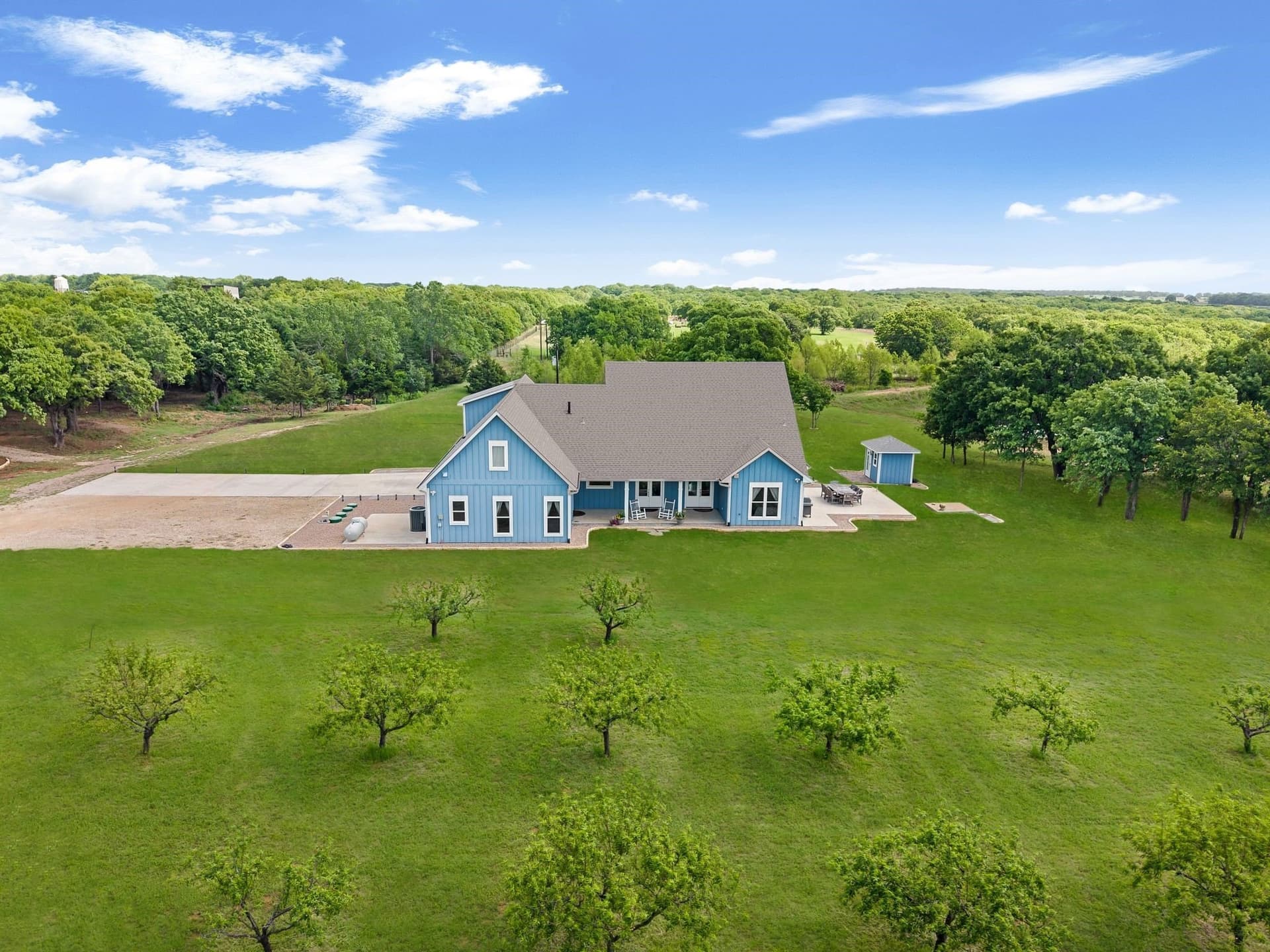 19.98 acres in Montague County - photo 6