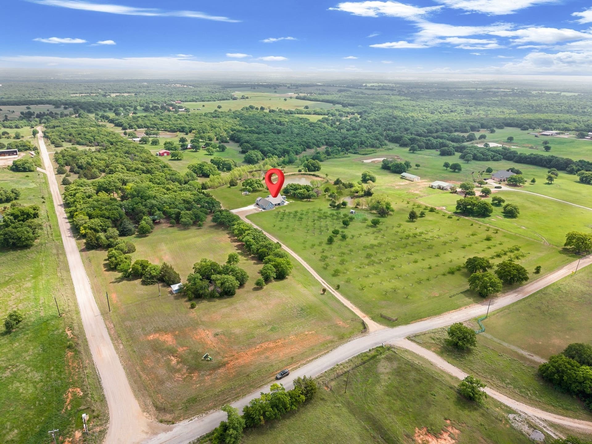 19.98 acres in Montague County gallery image 4