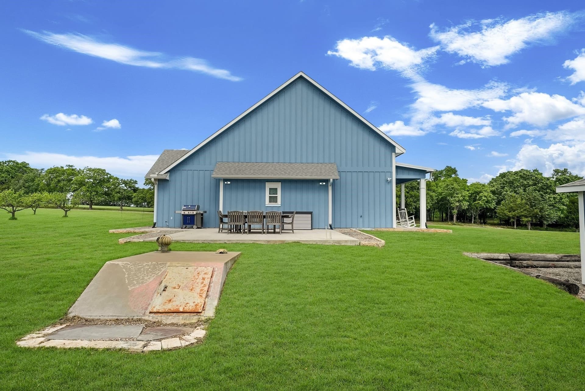 19.98 acres in Montague County - photo 39