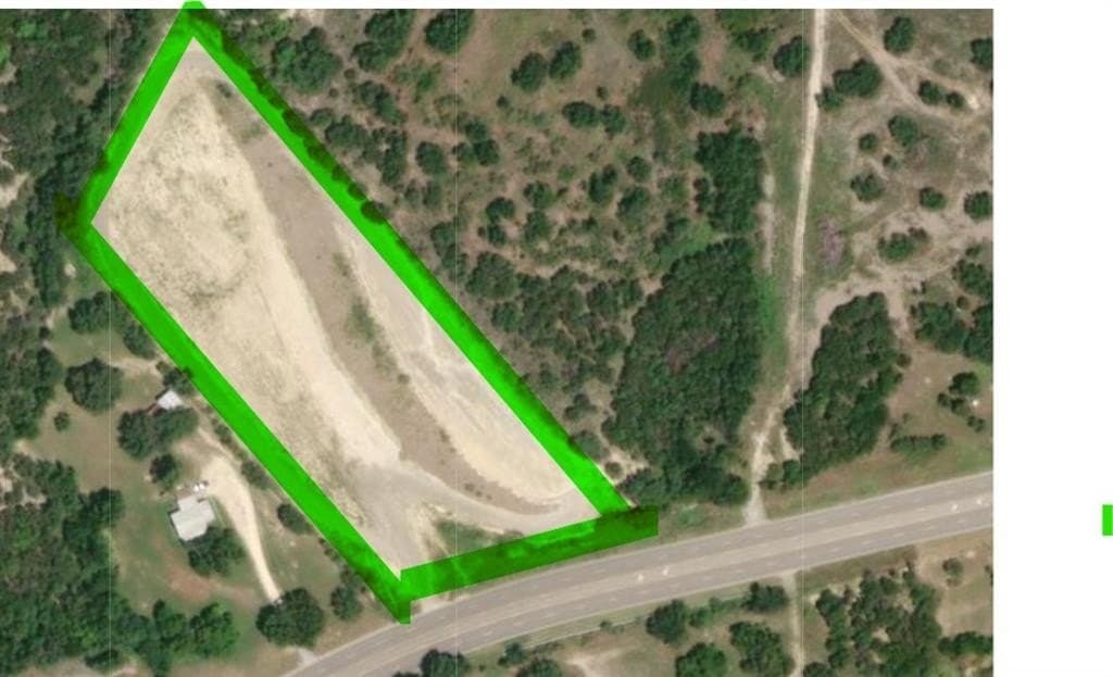5.28 acres in Somervell County